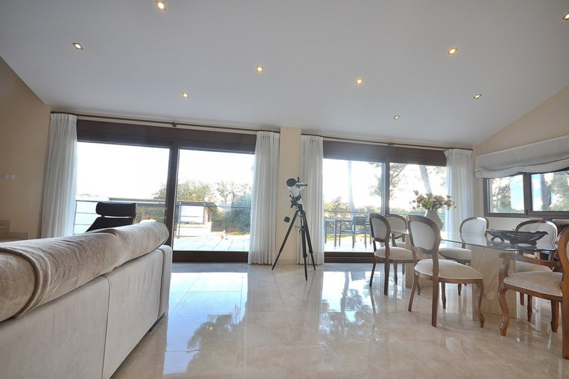 Reventa - House - Albacete - Agua sol