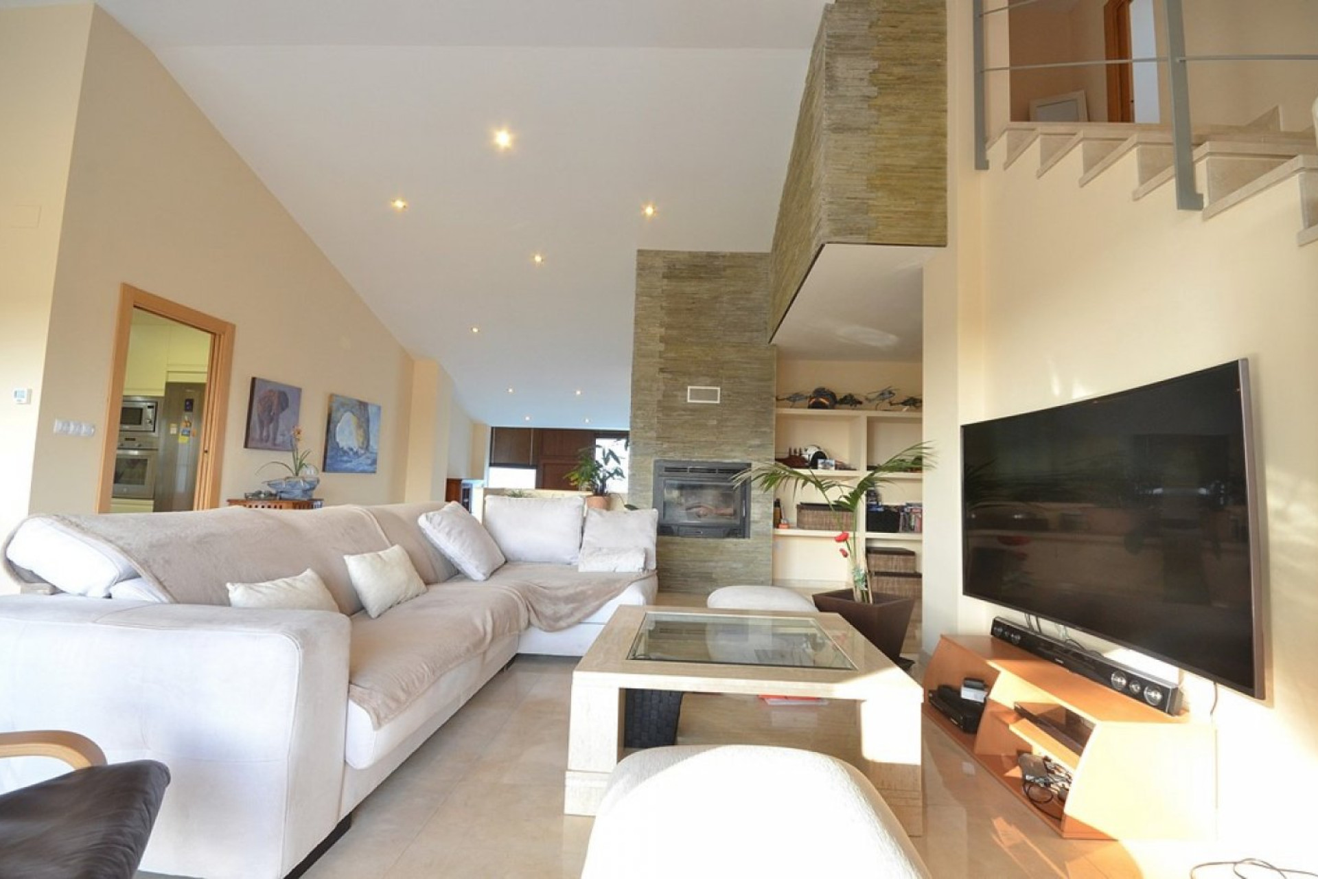 Reventa - House - Albacete - Agua sol