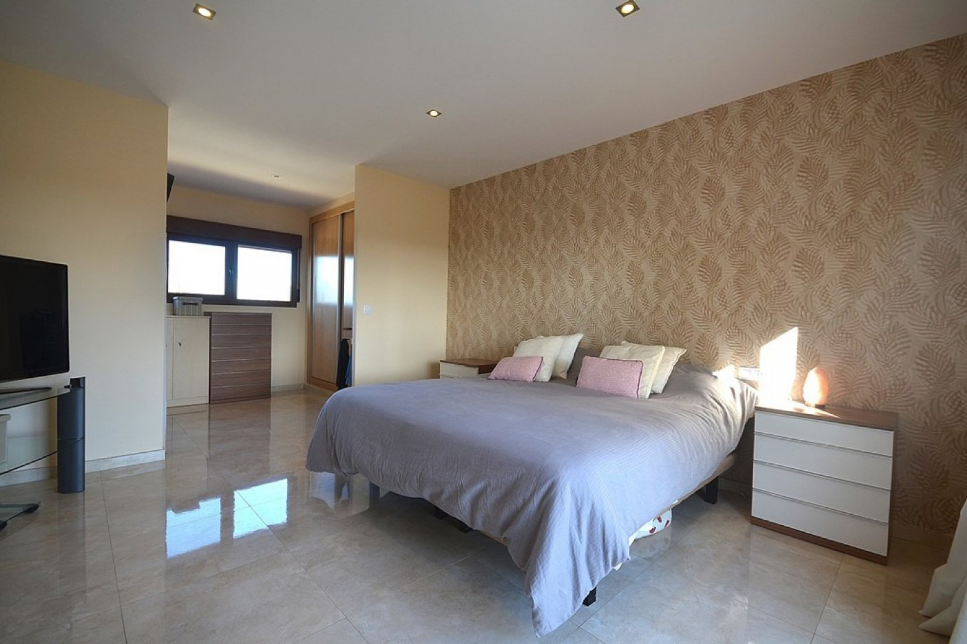 Reventa - House - Albacete - Agua sol