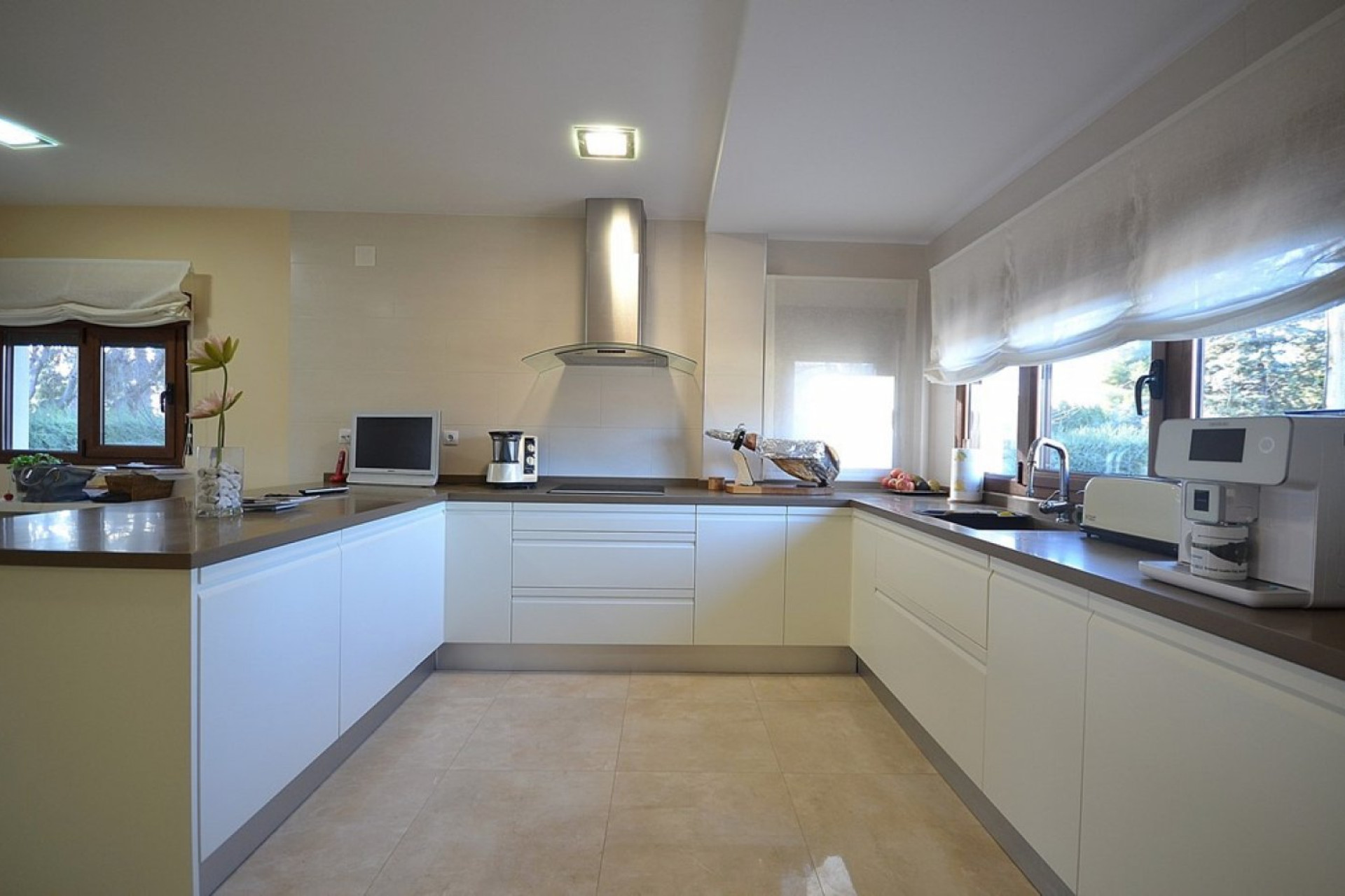 Reventa - House - Albacete - Agua sol