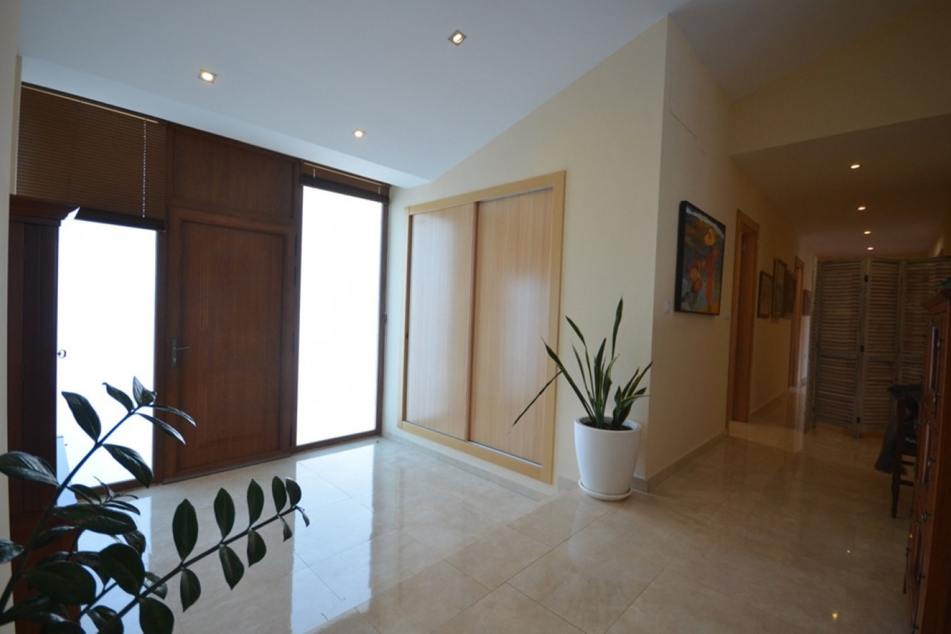 Reventa - House - Albacete - Agua sol