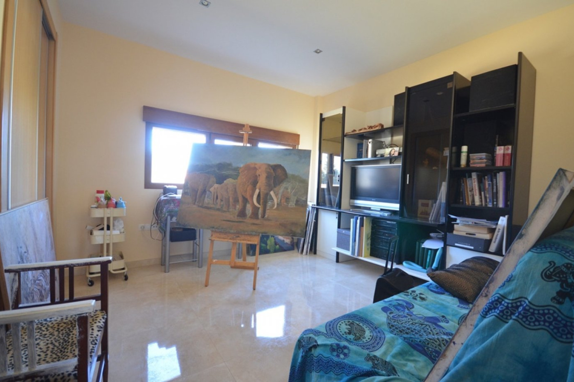 Reventa - House - Albacete - Agua sol