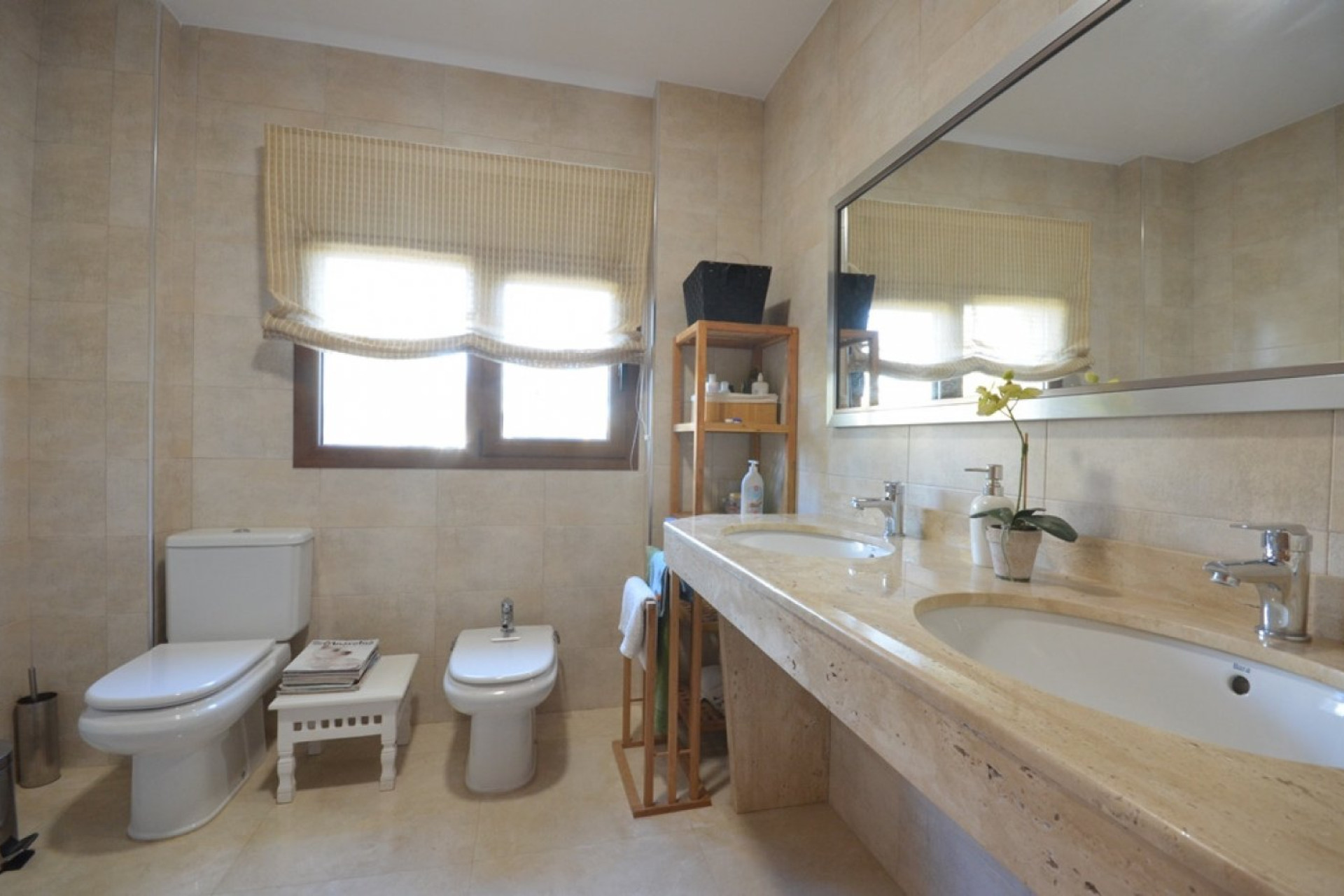 Reventa - House - Albacete - Agua sol