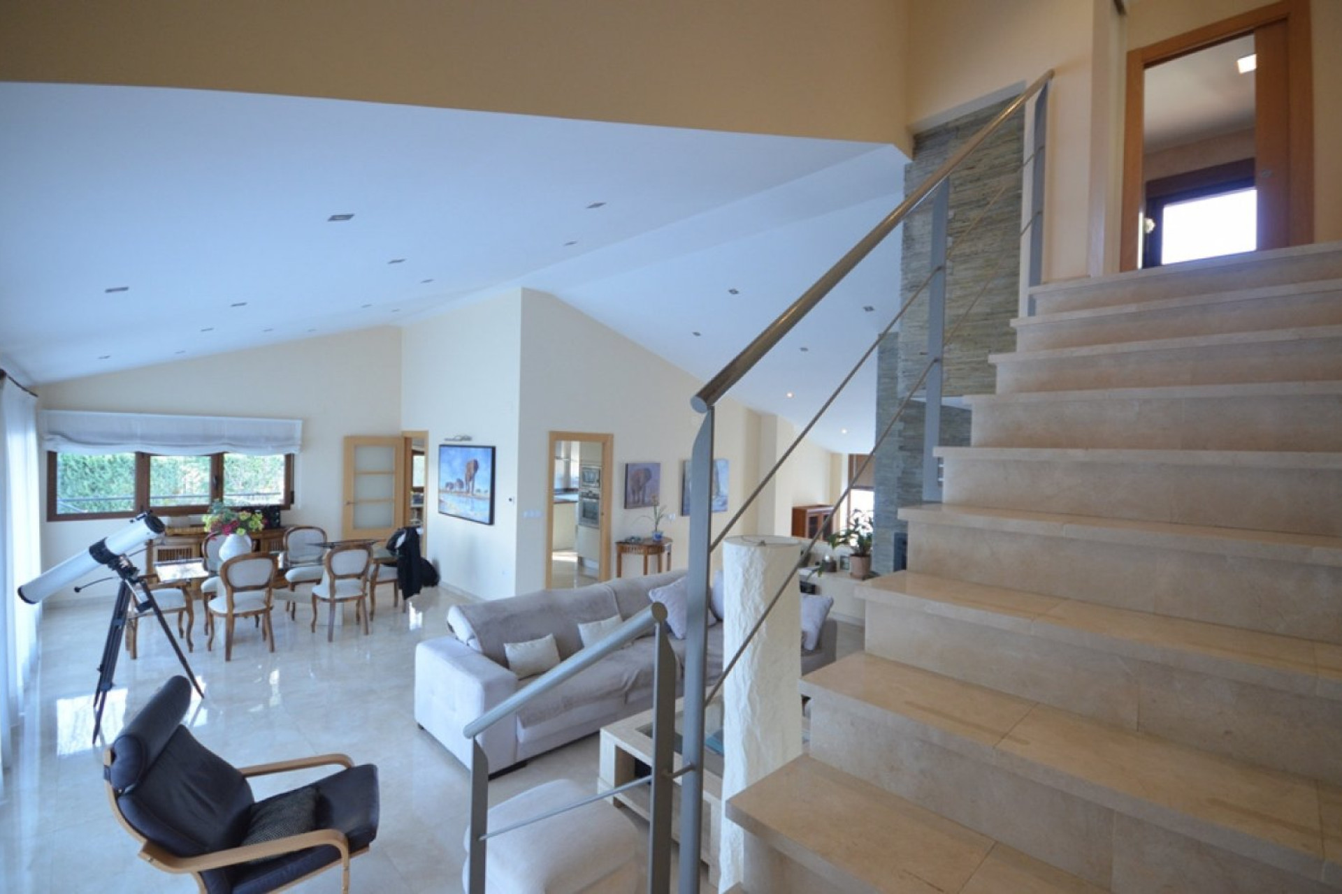 Reventa - House - Albacete - Agua sol