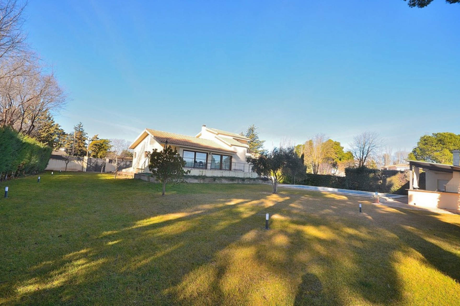 Reventa - House - Albacete - Agua sol