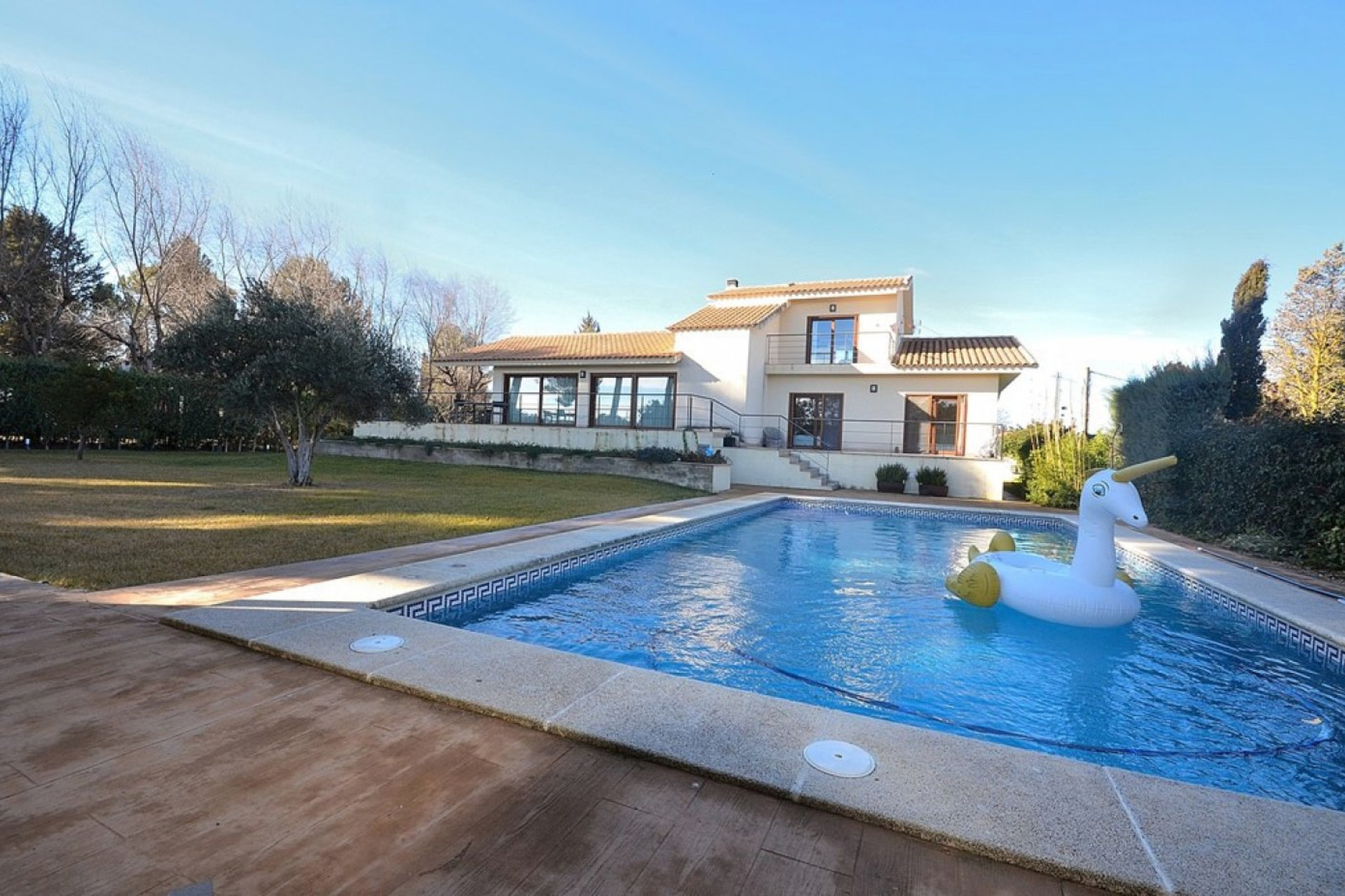 Reventa - House - Albacete - Agua sol