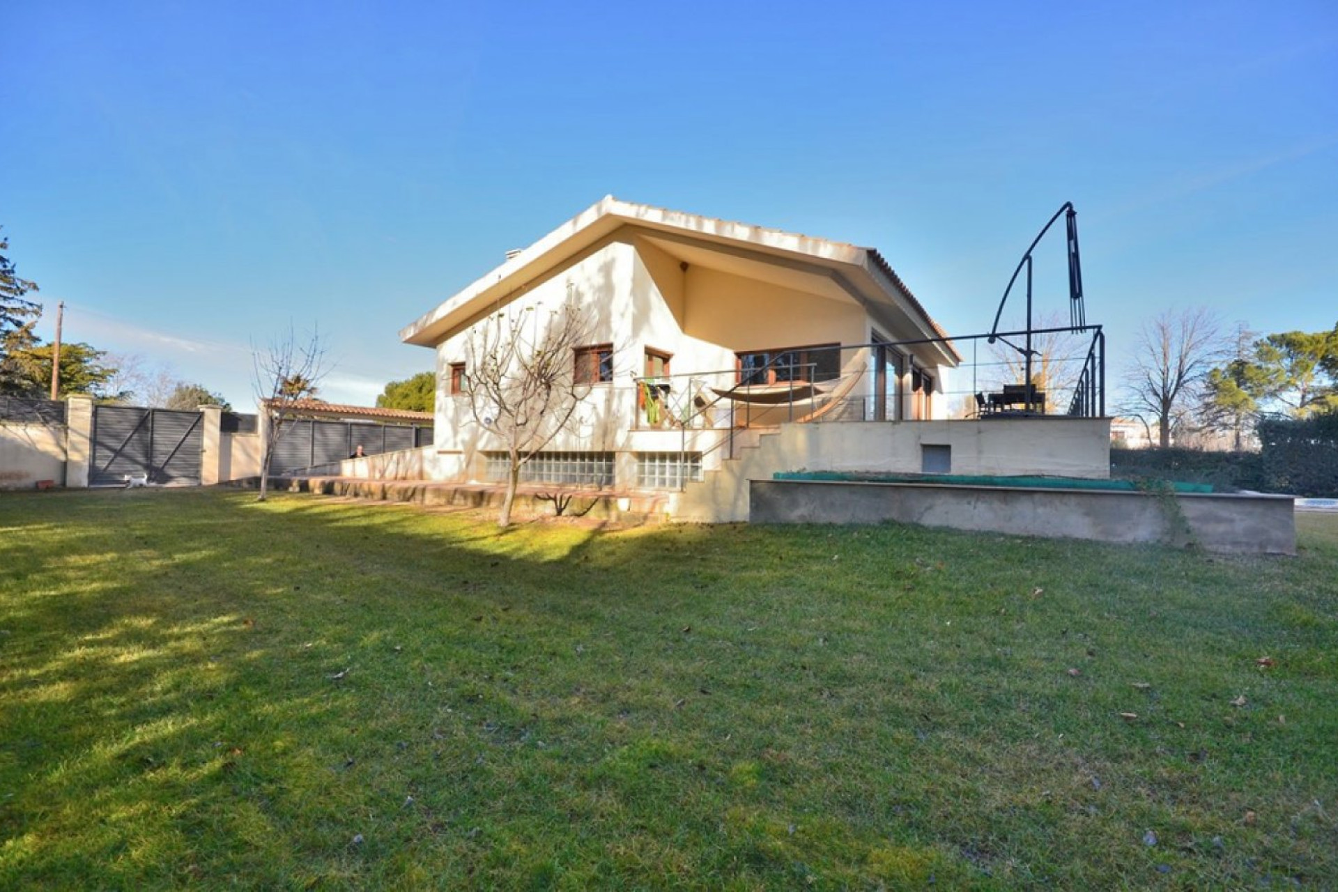 Reventa - House - Albacete - Agua sol