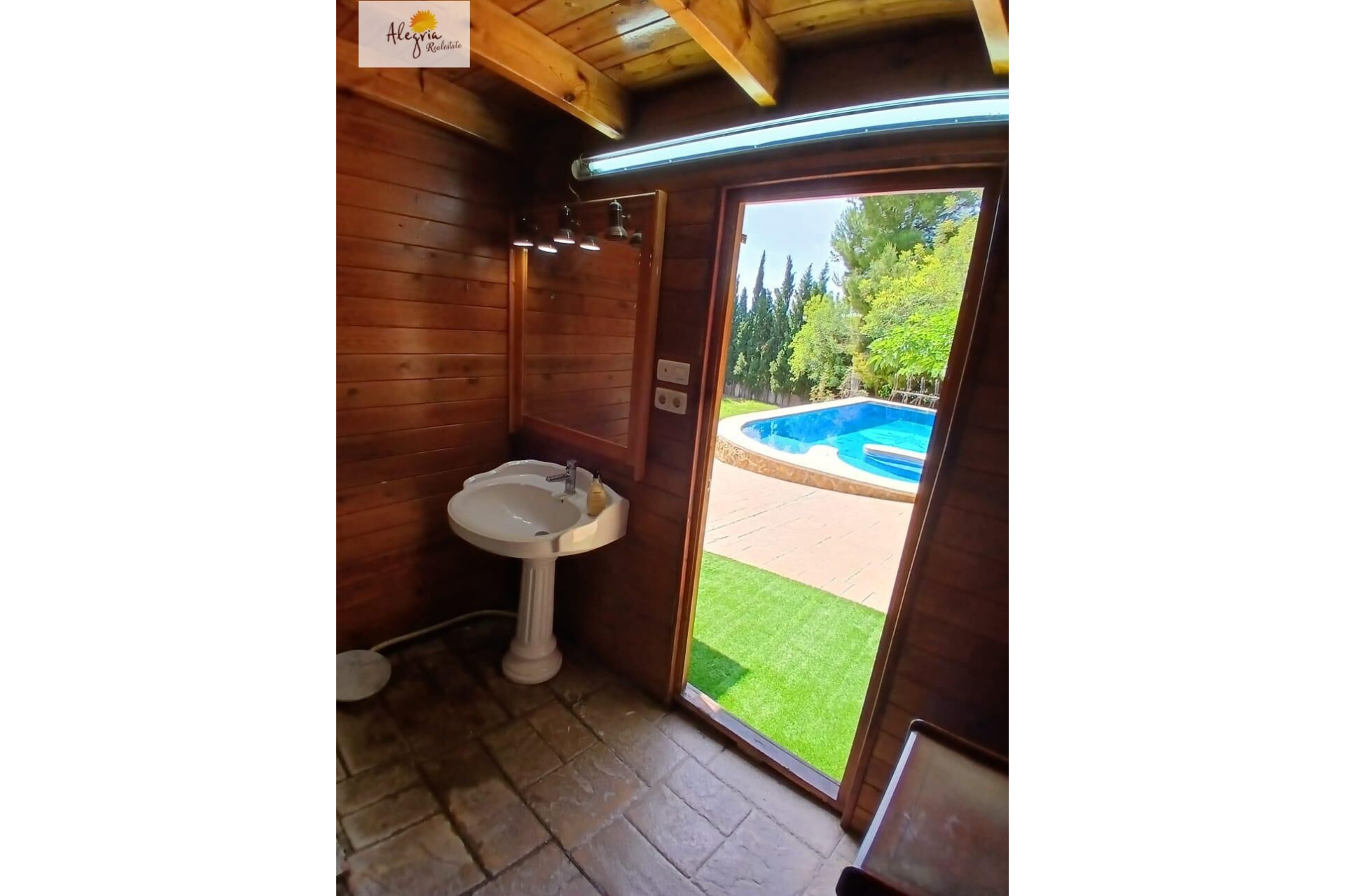 Reventa - House - Albalat dels Tarongers - Pla del cavall