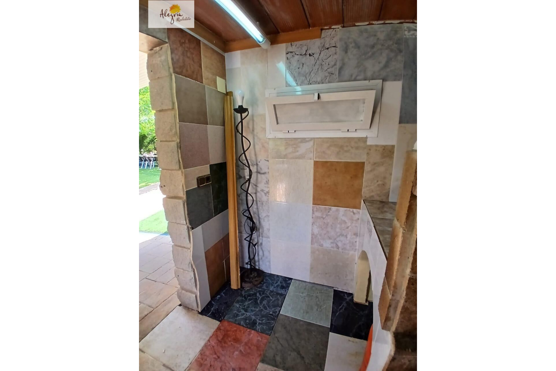 Reventa - House - Albalat dels Tarongers - Pla del cavall