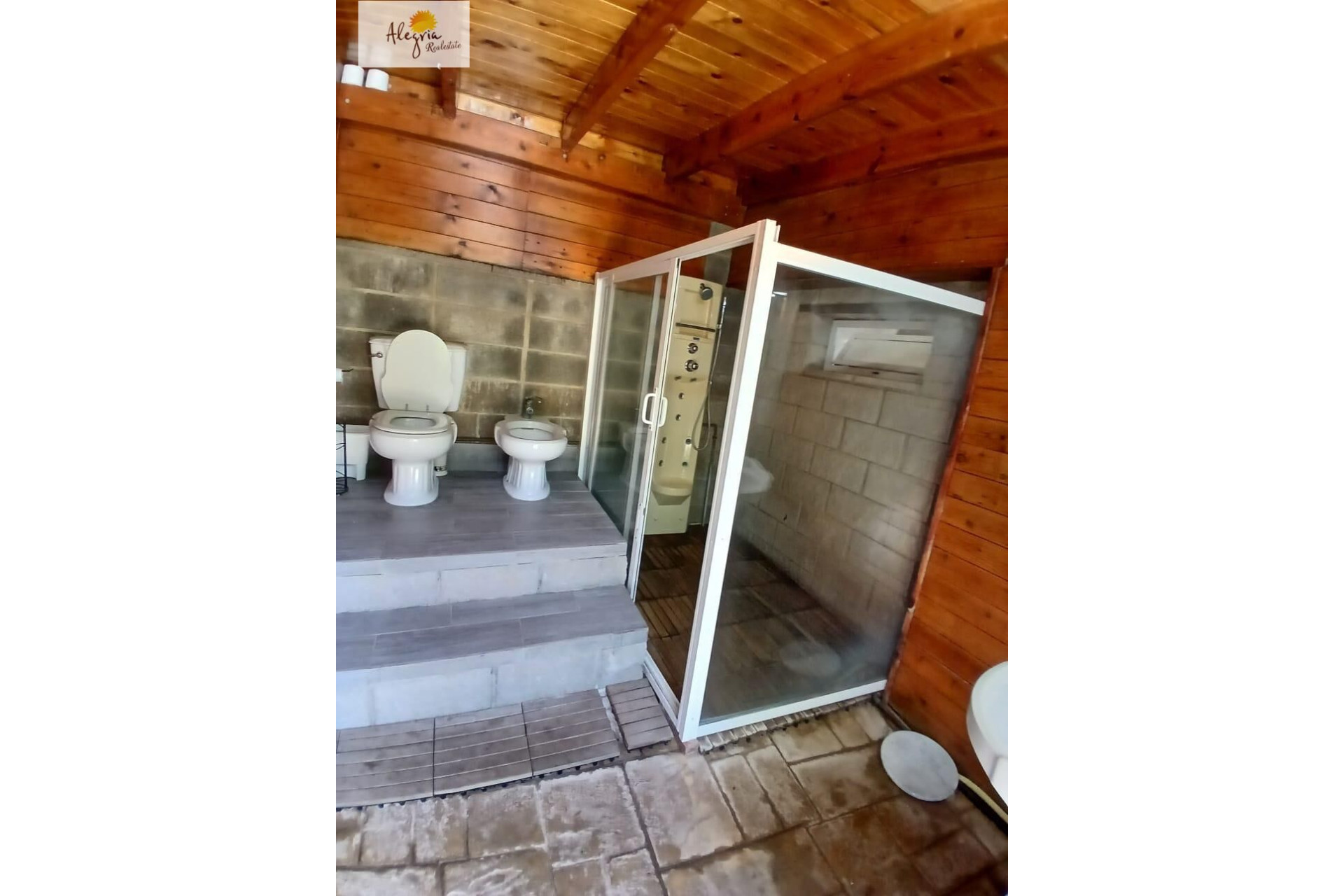 Reventa - House - Albalat dels Tarongers - Pla del cavall