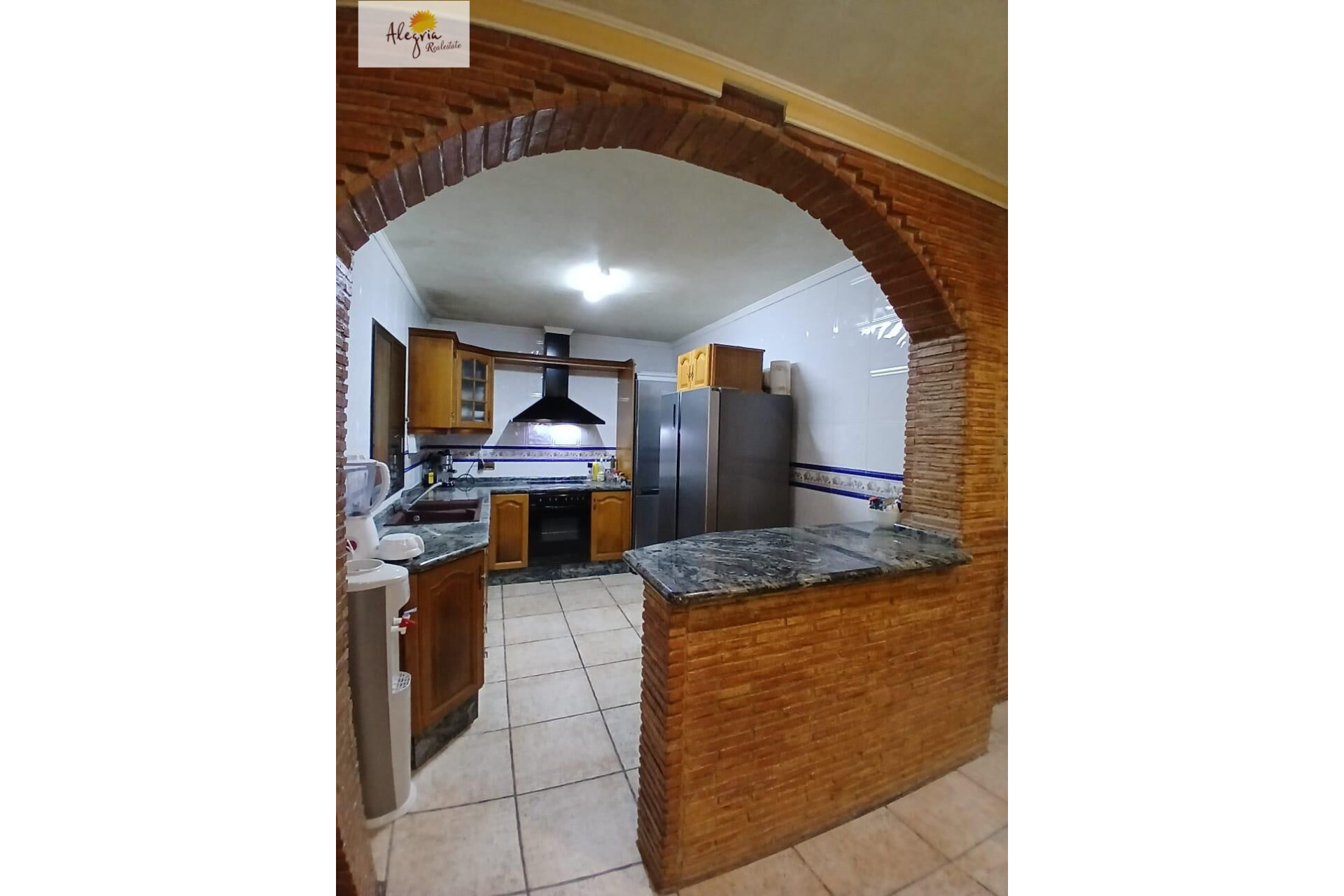 Reventa - House - Albalat dels Tarongers - Pla del cavall