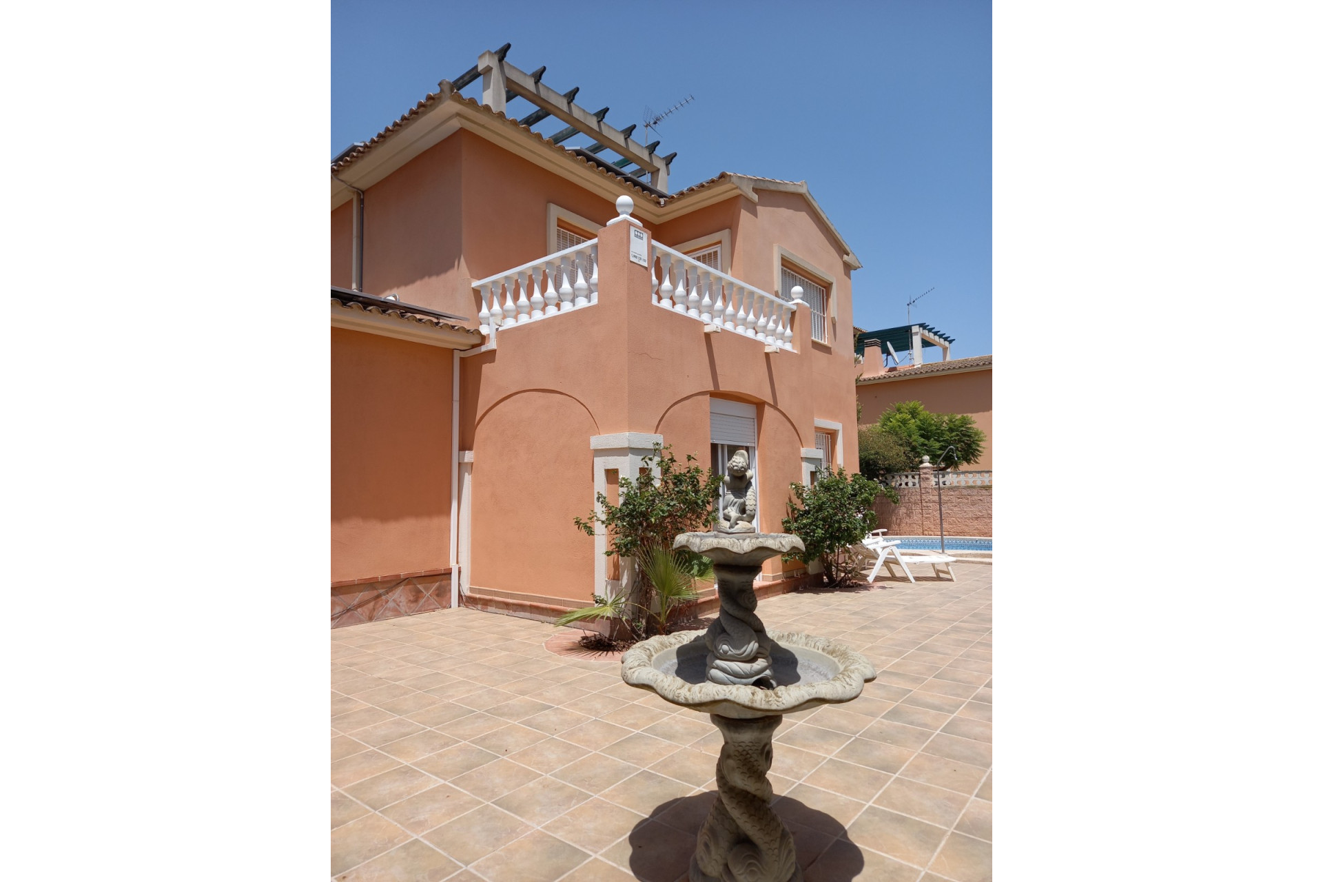 Reventa - House - Albir - center