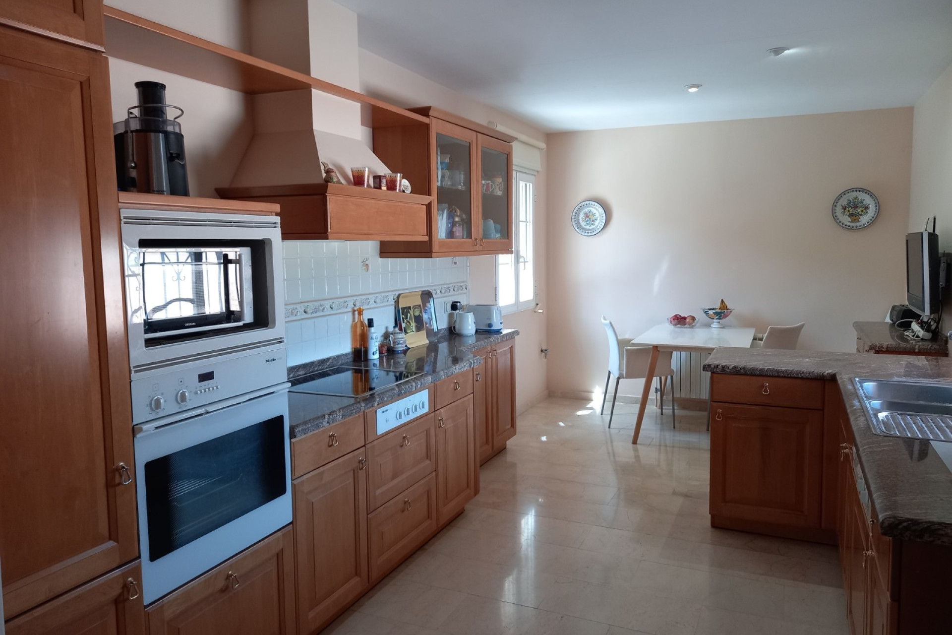 Reventa - House - Albir - center
