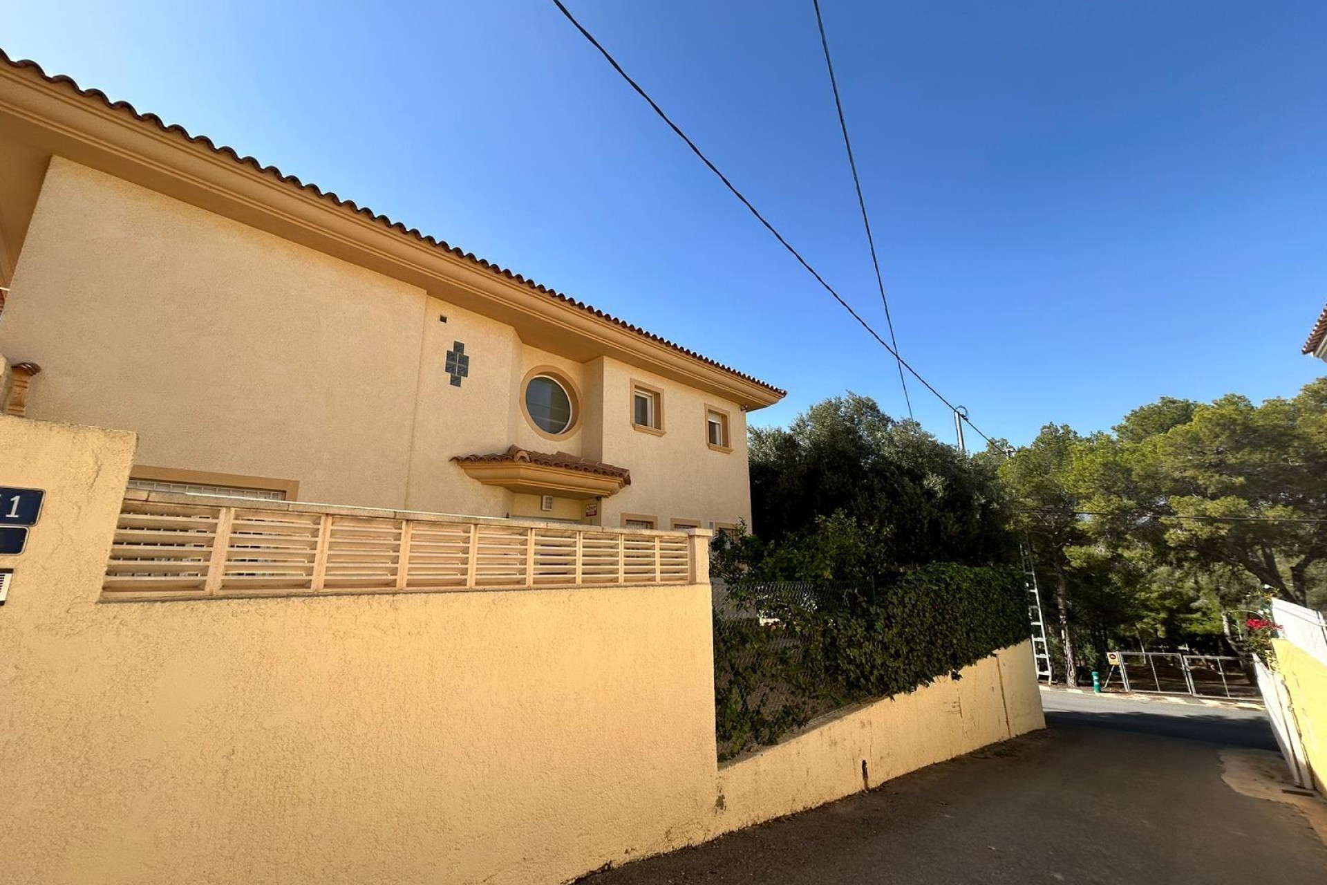 Reventa - House - Alfaz del Pi - ALBIR ALTO