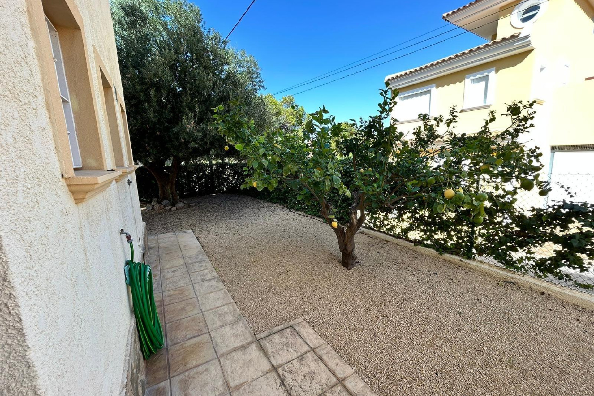 Reventa - House - Alfaz del Pi - ALBIR ALTO