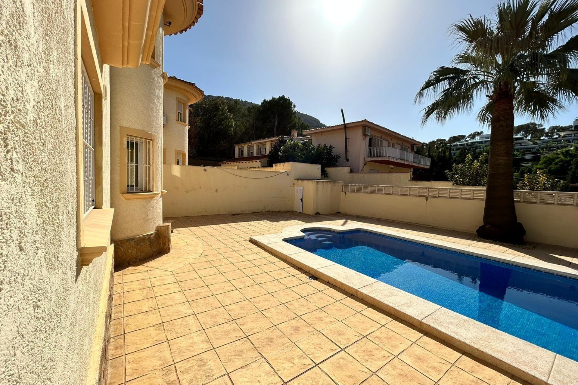 Reventa - House - Alfaz del Pi - ALBIR ALTO