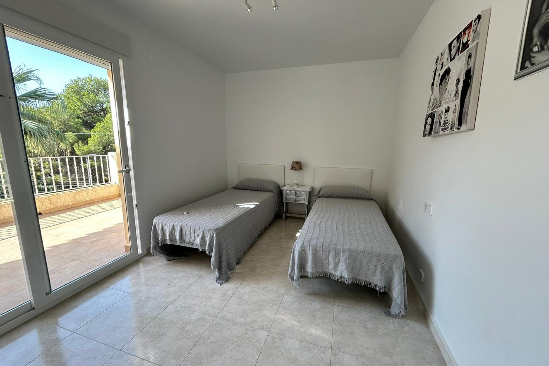 Reventa - House - Alfaz del Pi - ALBIR ALTO