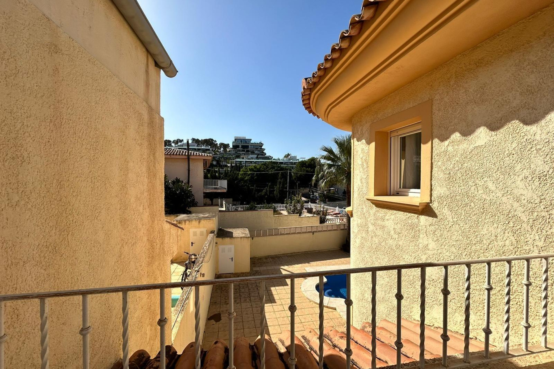 Reventa - House - Alfaz del Pi - ALBIR ALTO