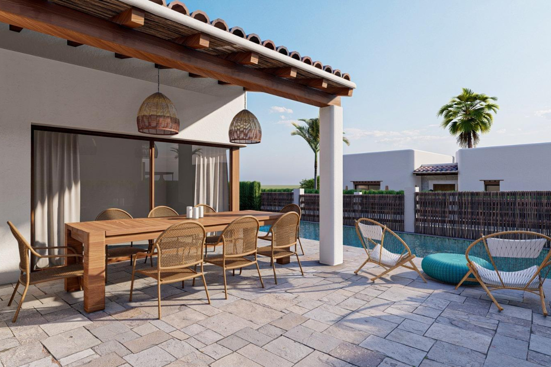 Reventa - House - Alfaz del Pi - Colonia Escandinavia-Cautivador