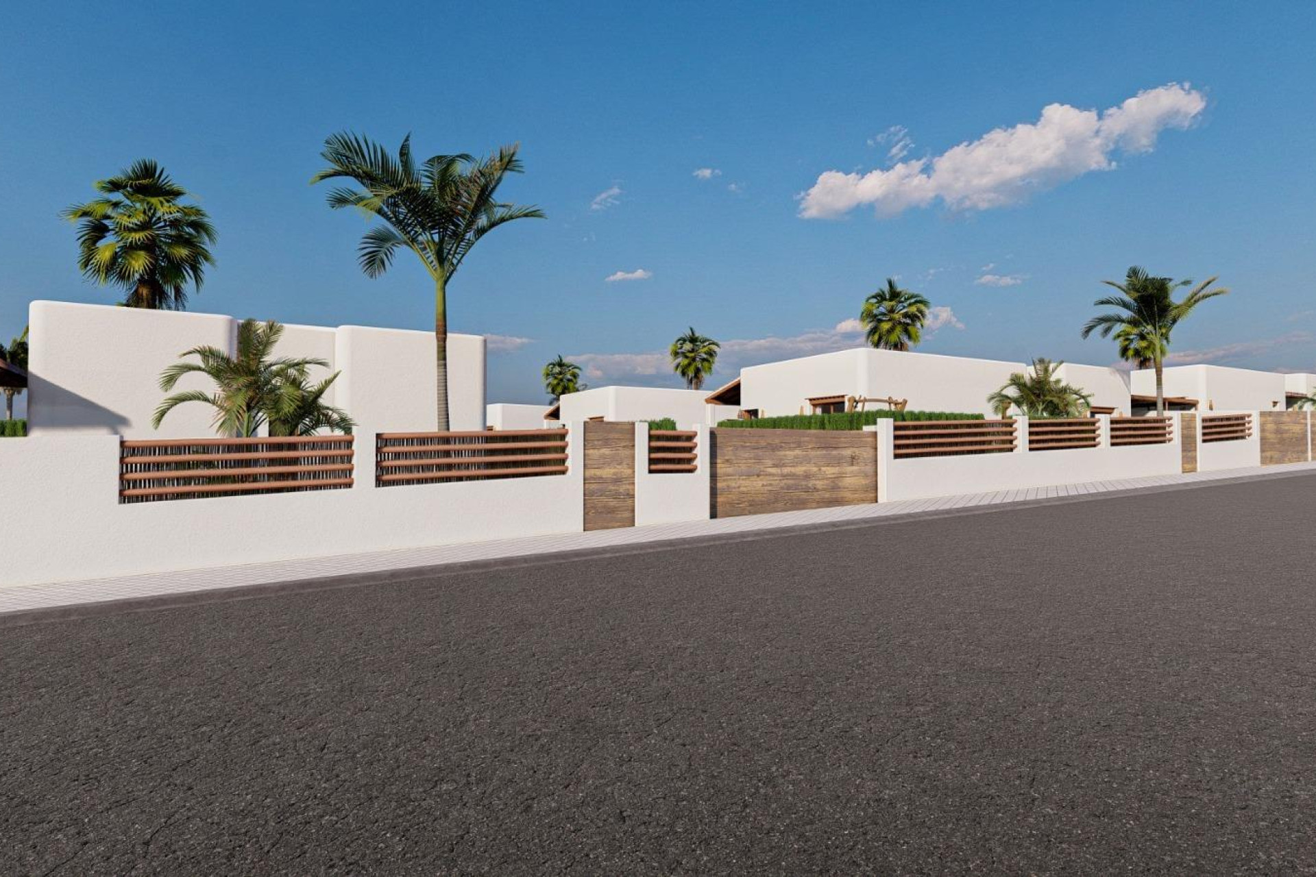 Reventa - House - Alfaz del Pi - Colonia Escandinavia-Cautivador