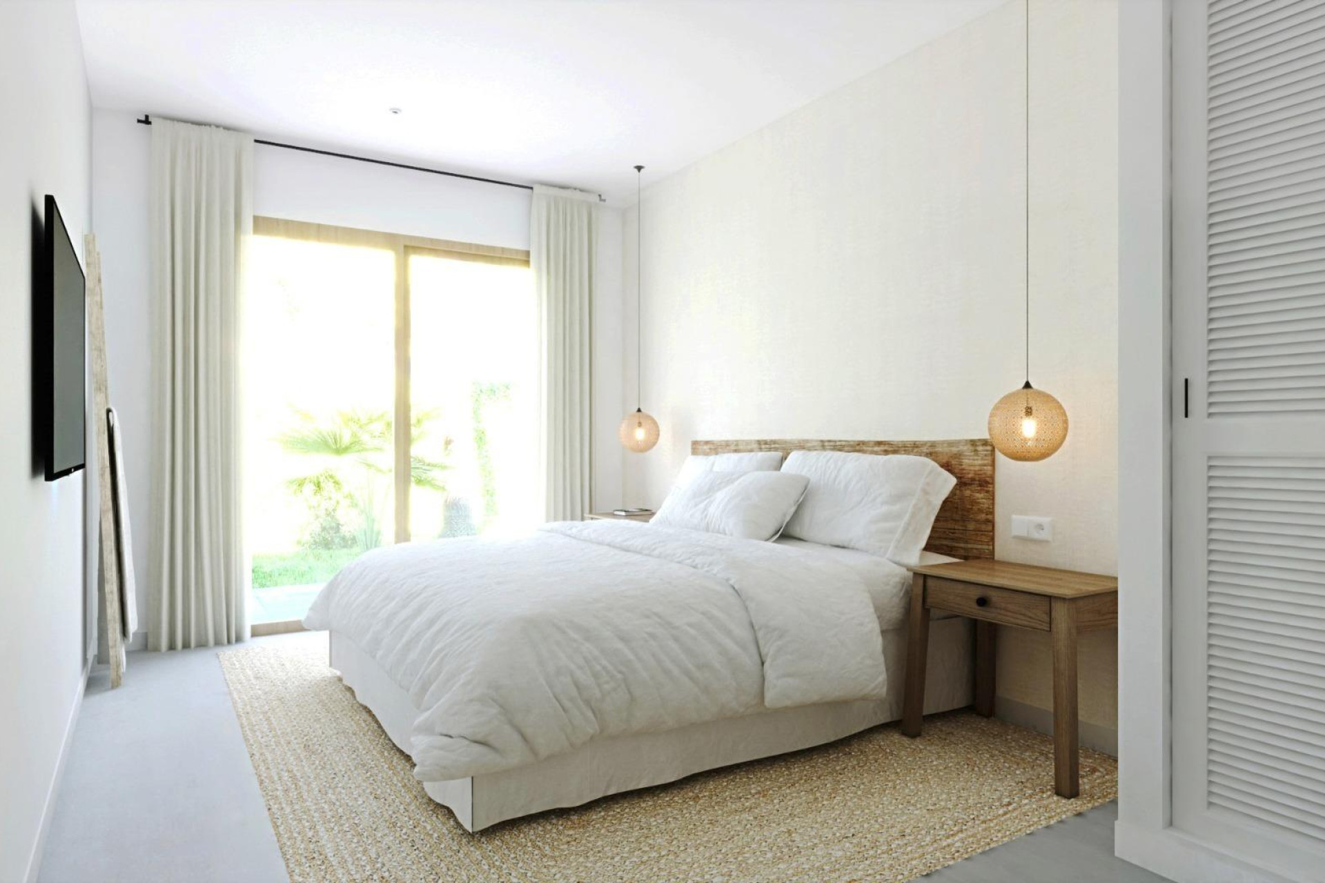 Reventa - House - Alfaz del Pi - Colonia Escandinavia-Cautivador