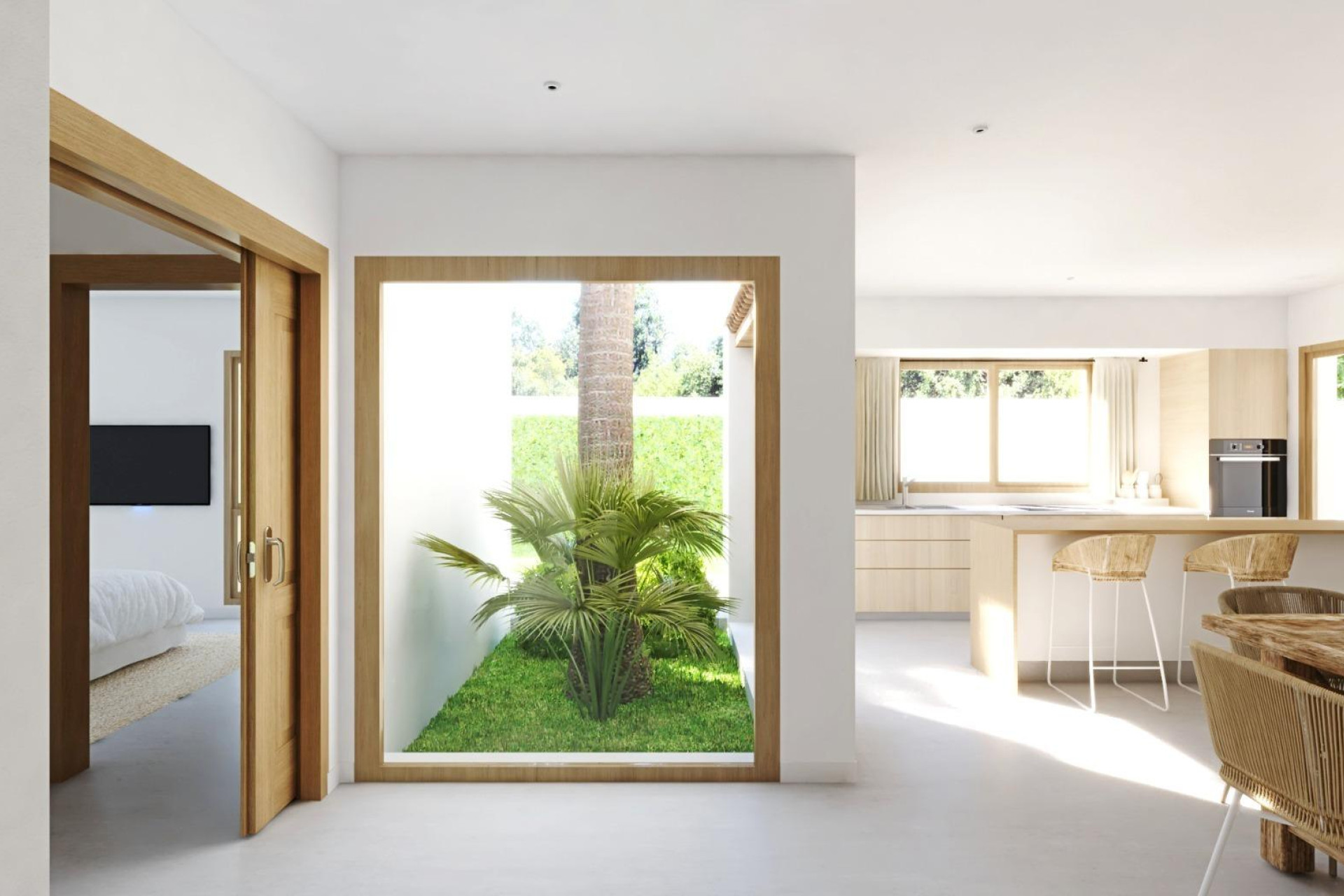 Reventa - House - Alfaz del Pi - Colonia Escandinavia-Cautivador