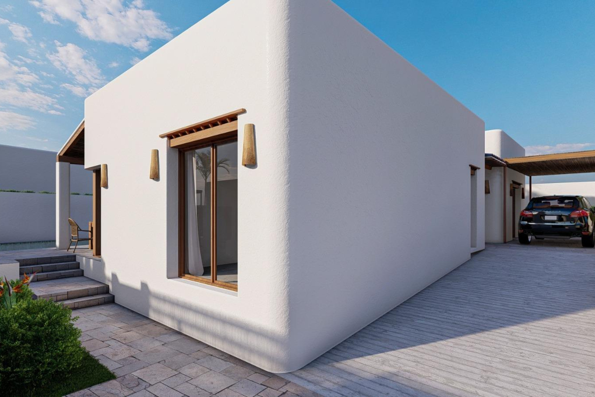 Reventa - House - Alfaz del Pi - Colonia Escandinavia-Cautivador