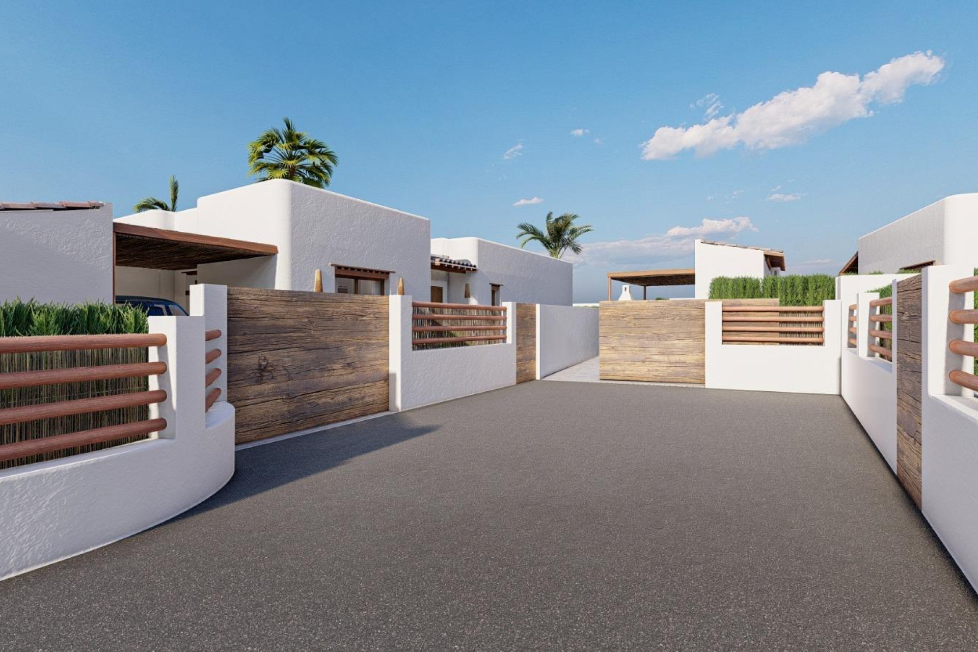 Reventa - House - Alfaz del Pi - Colonia Escandinavia-Cautivador