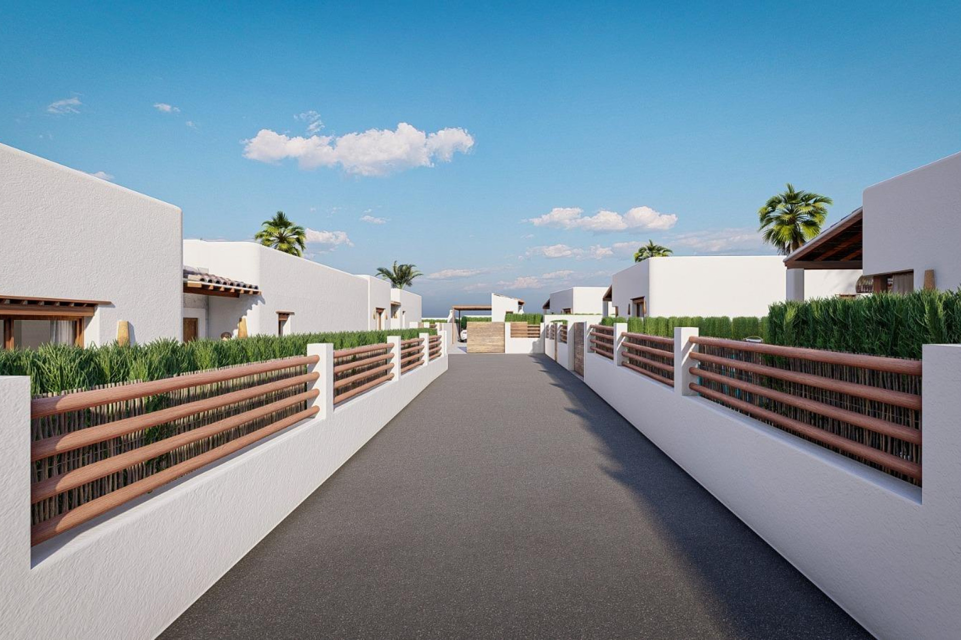 Reventa - House - Alfaz del Pi - Colonia Escandinavia-Cautivador