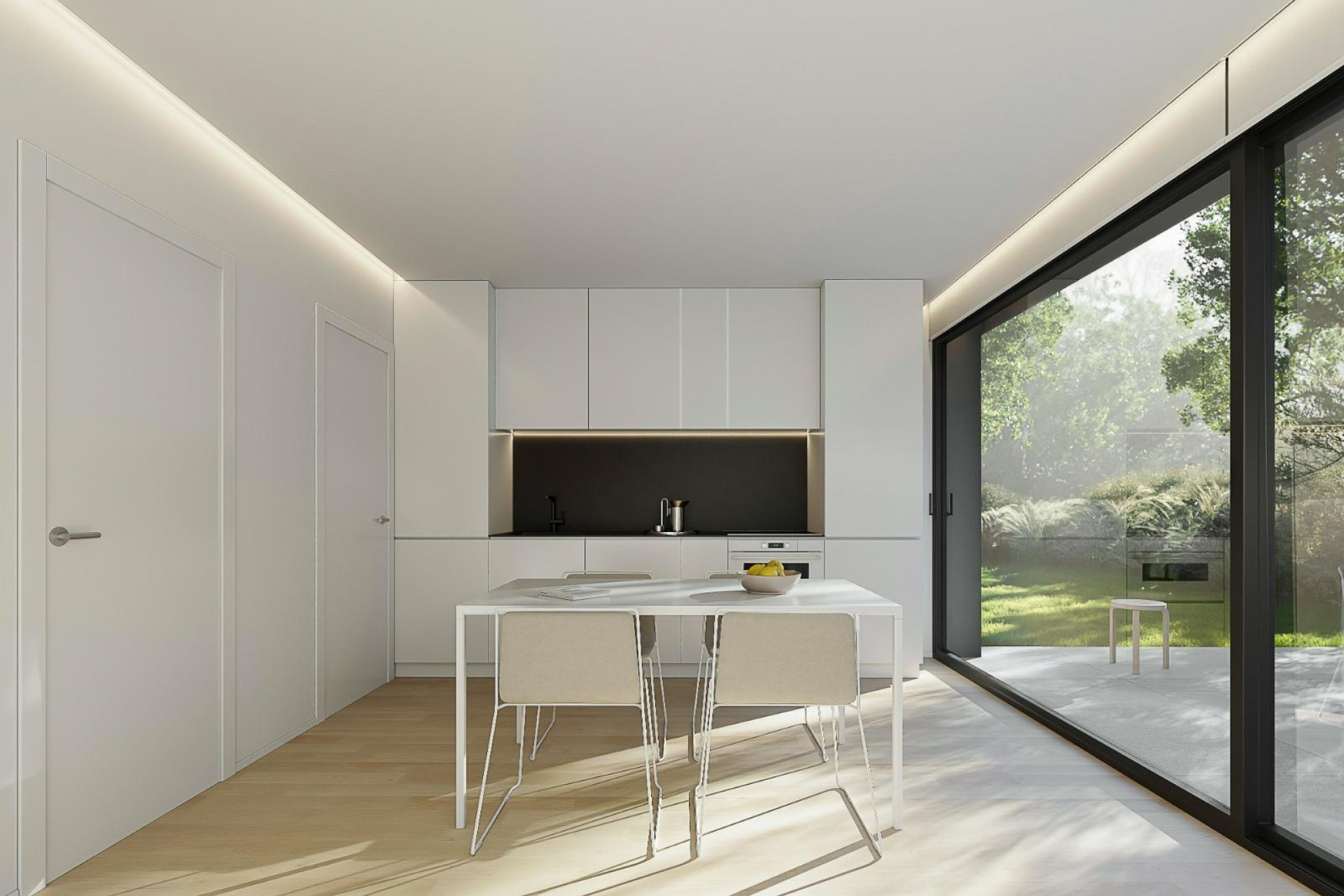 Reventa - House - Alfaz del Pi - El romeral