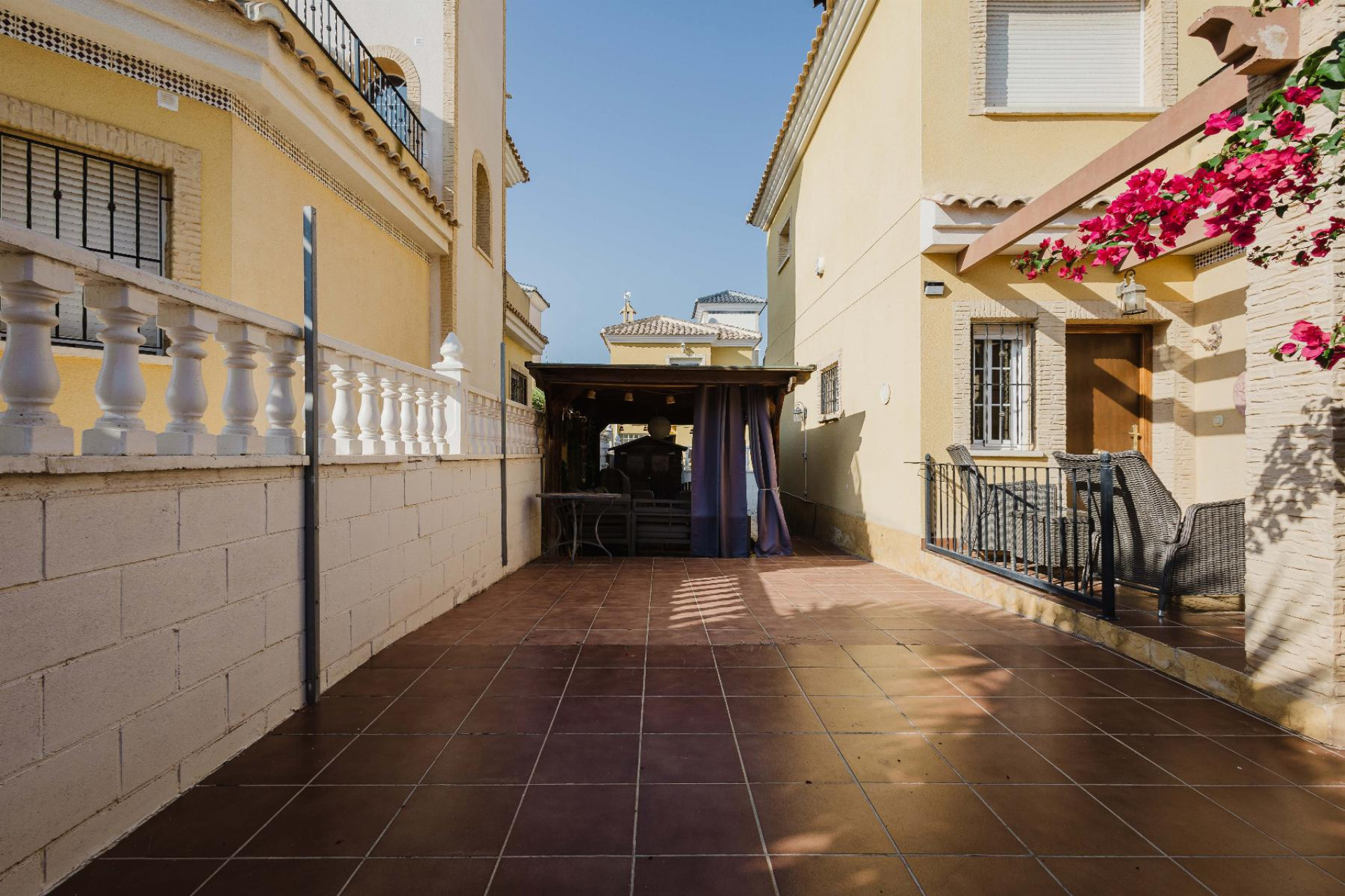 Reventa - House - Algorfa - Lo Crispin