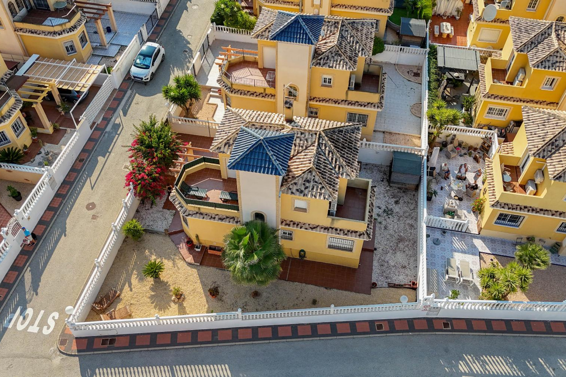 Reventa - House - Algorfa - Lo Crispin