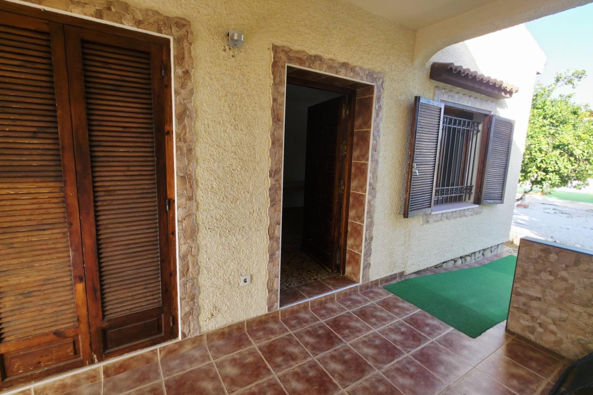 Reventa - House - Alicante - La Albufereta
