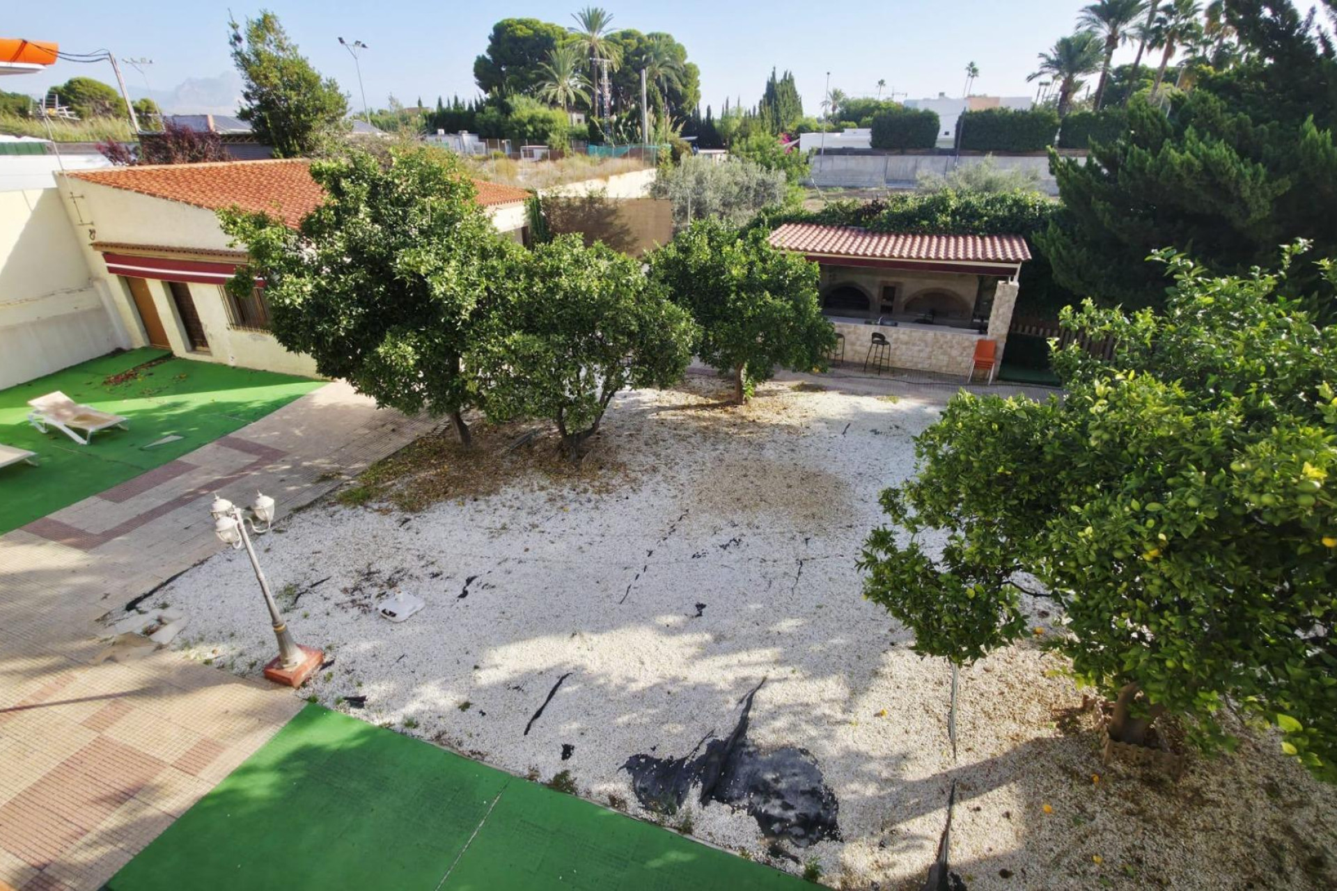 Reventa - House - Alicante - La Albufereta