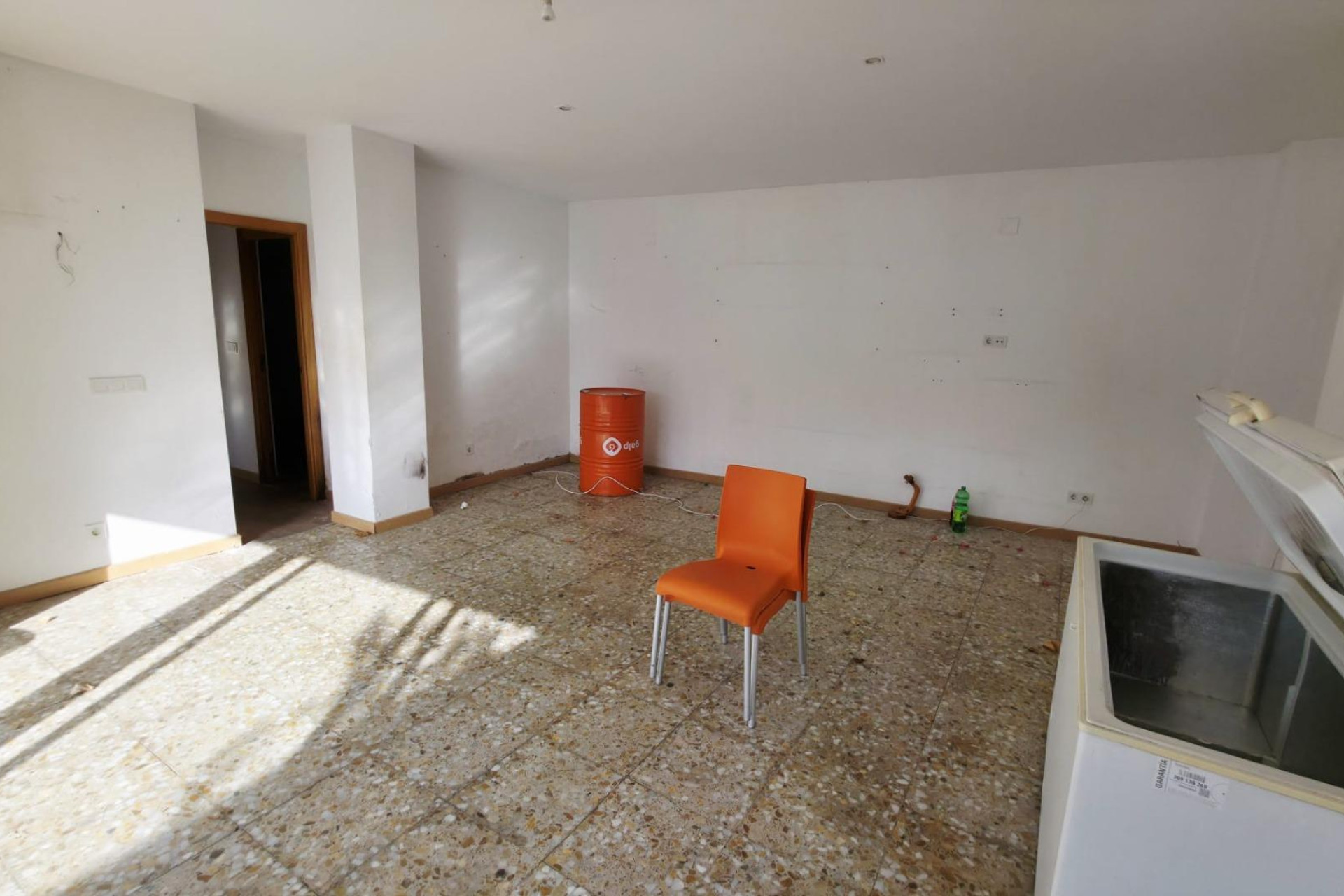 Reventa - House - Alicante - La Albufereta
