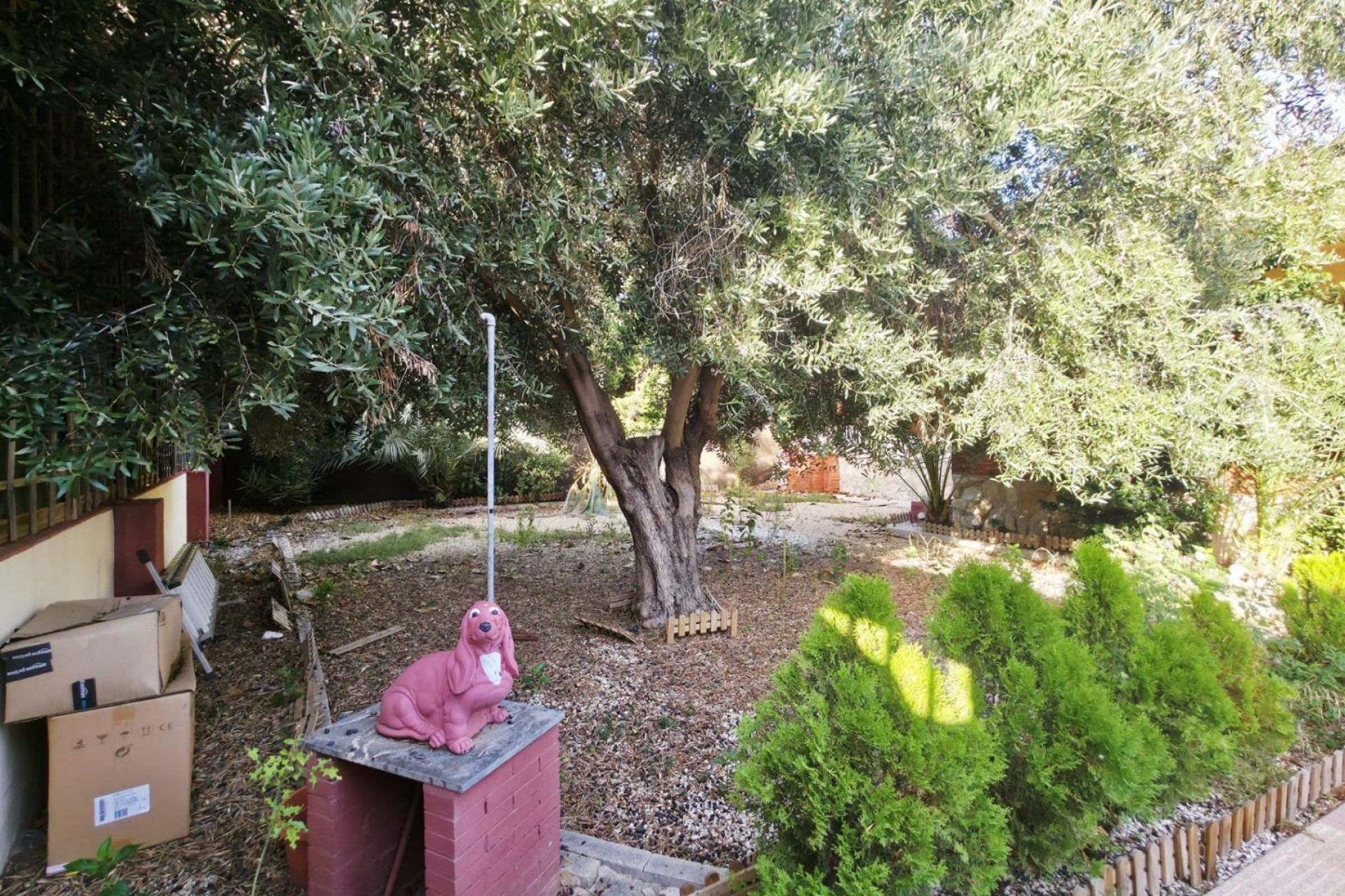 Reventa - House - Alicante - La Albufereta