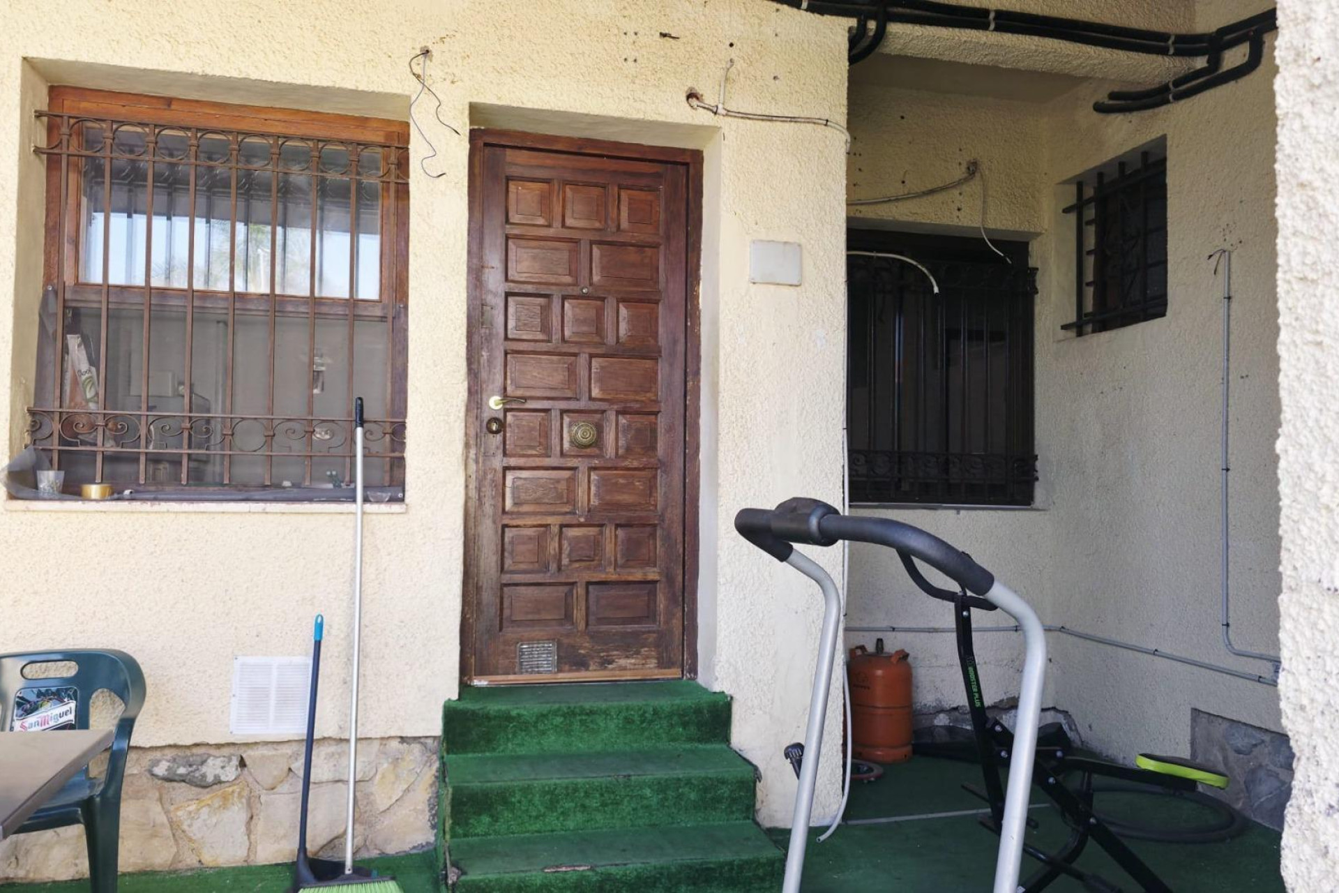 Reventa - House - Alicante - La Albufereta