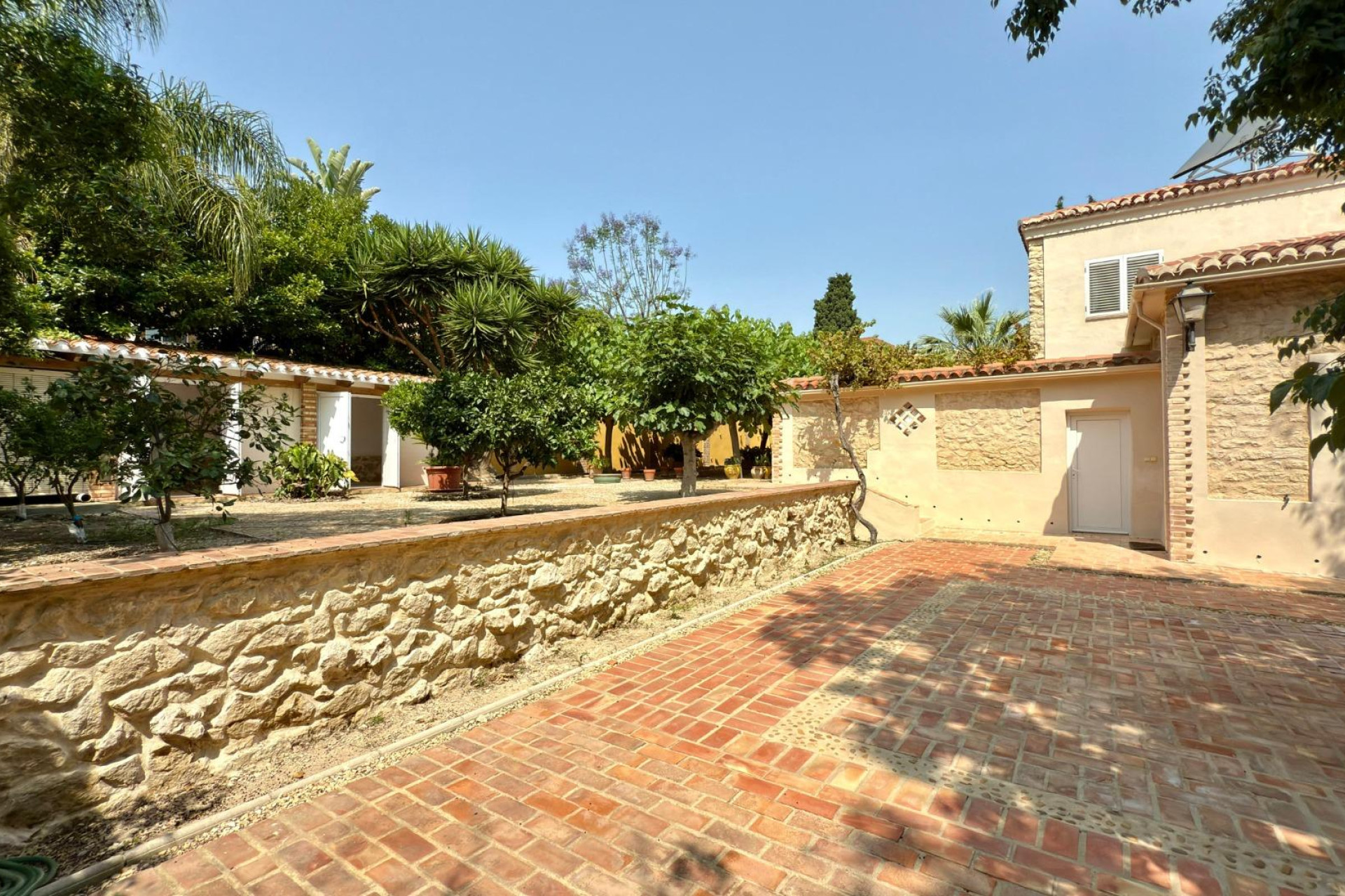 Reventa - House - Alicante - Vistahermosa