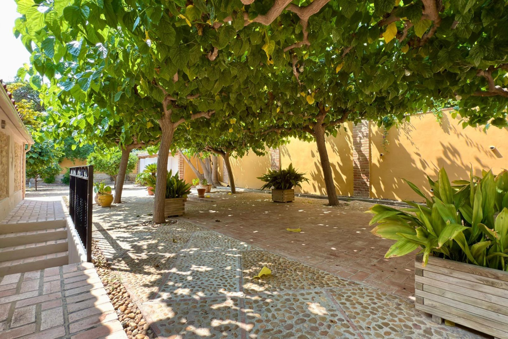 Reventa - House - Alicante - Vistahermosa