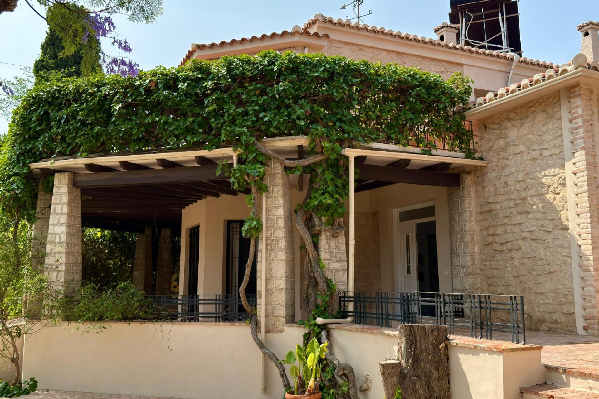 Reventa - House - Alicante - Vistahermosa