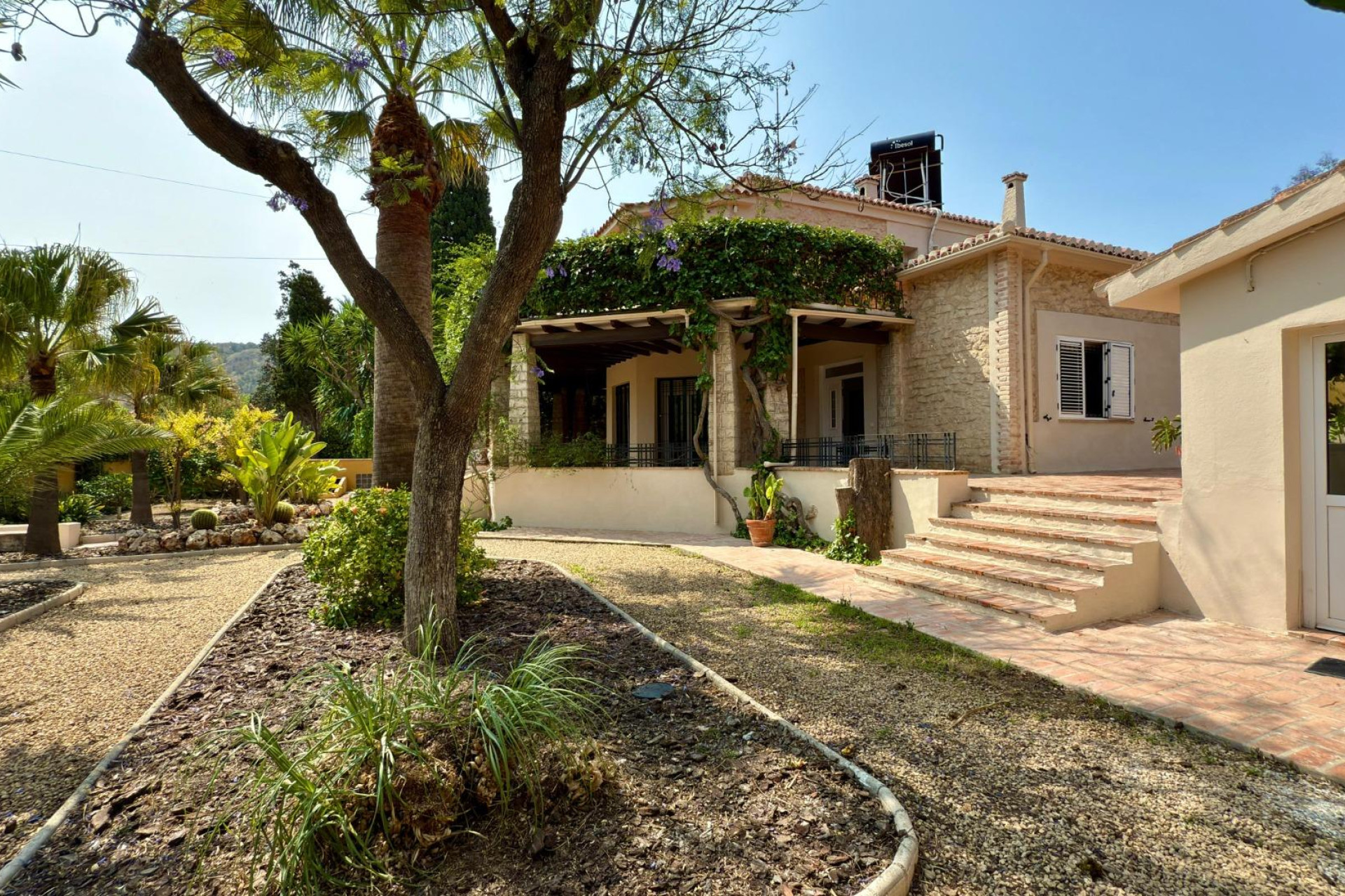 Reventa - House - Alicante - Vistahermosa