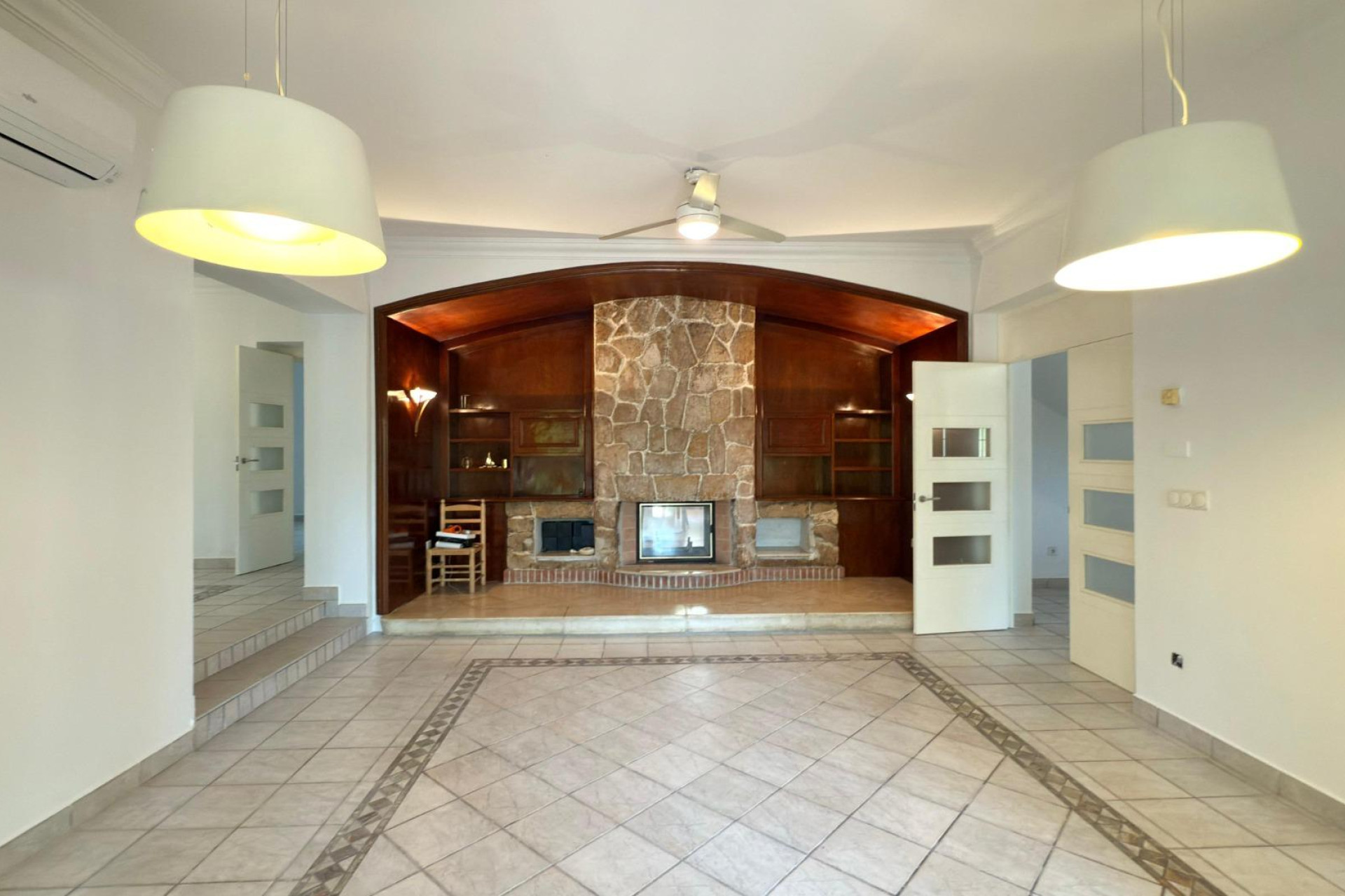 Reventa - House - Alicante - Vistahermosa