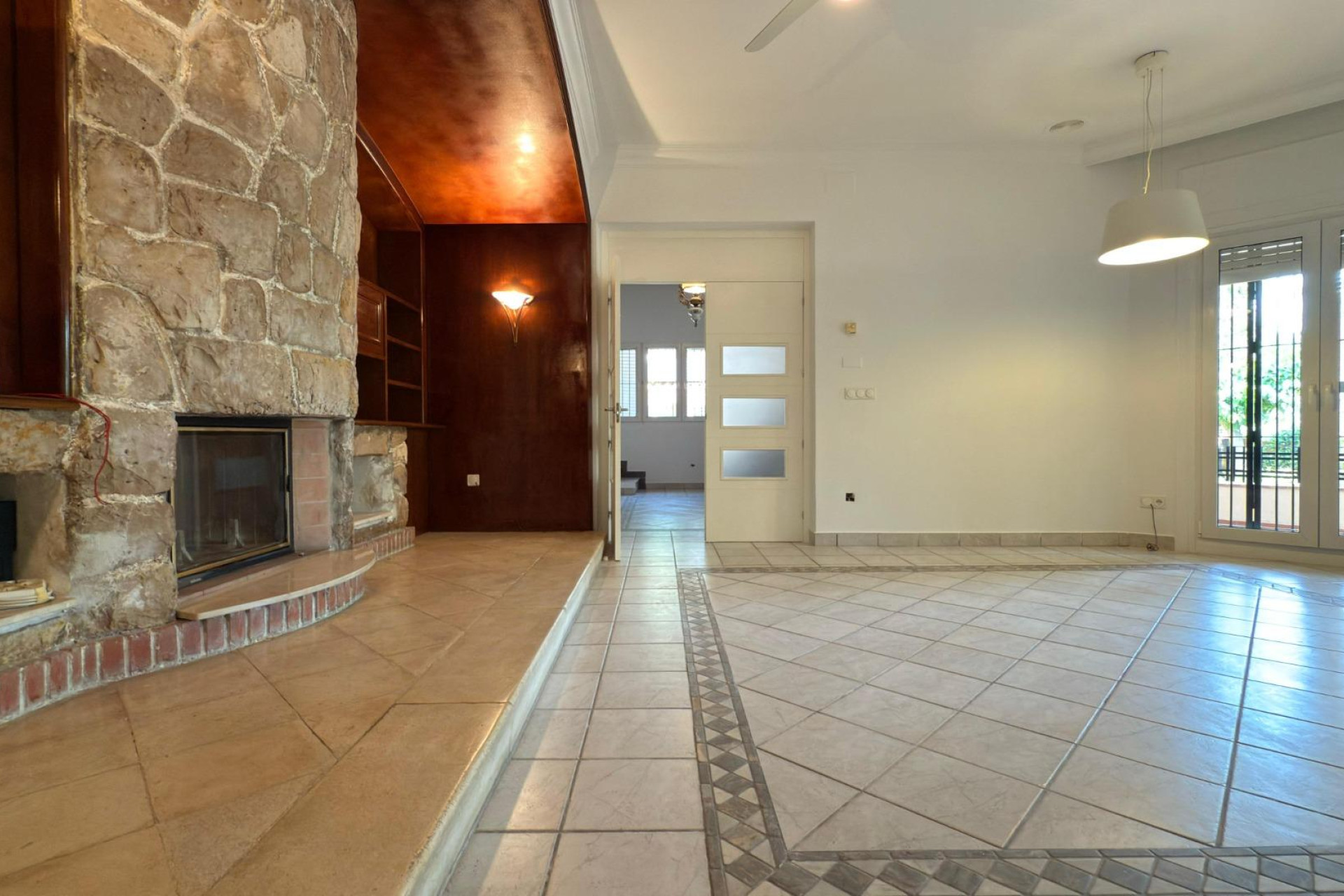 Reventa - House - Alicante - Vistahermosa