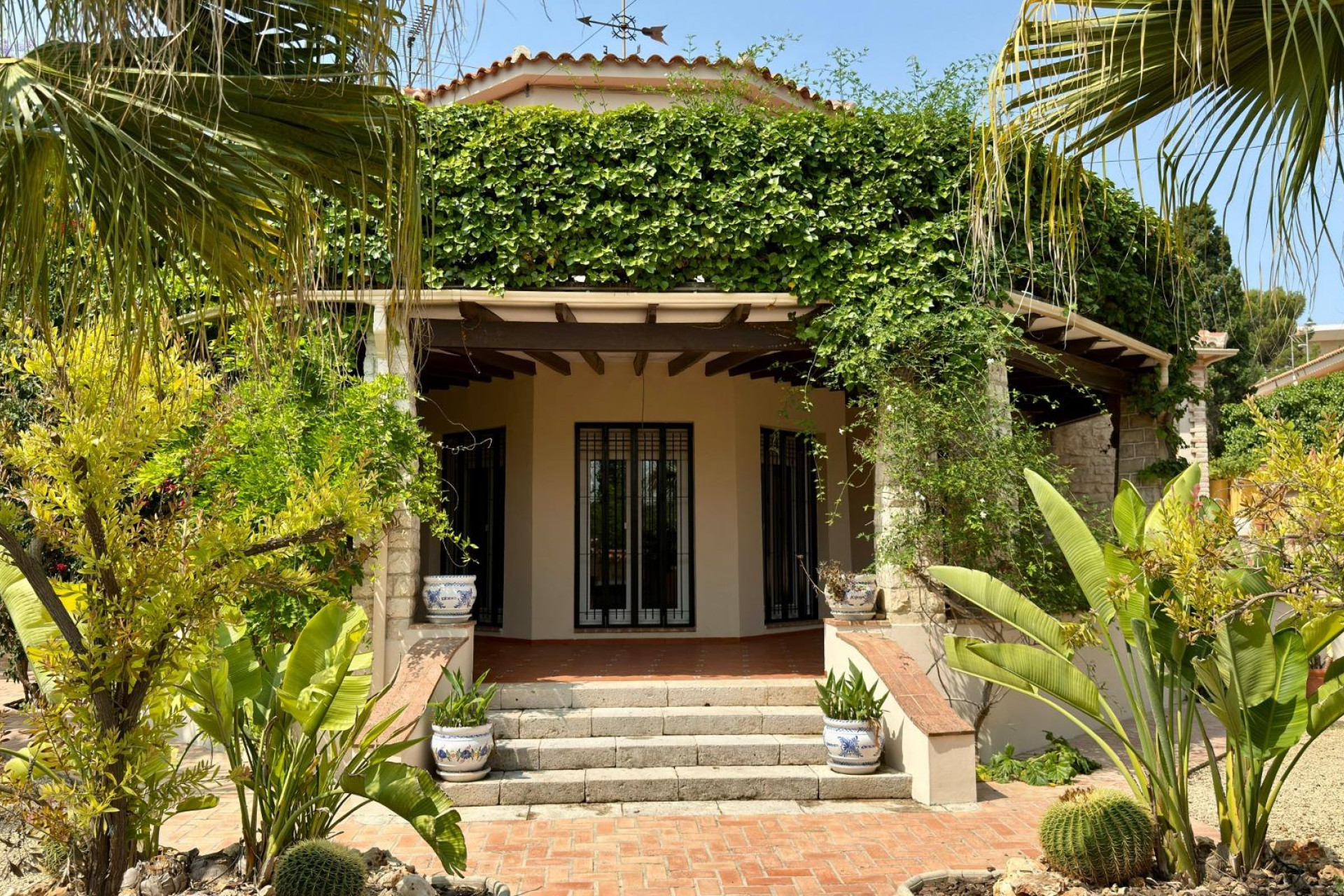 Reventa - House - Alicante - Vistahermosa