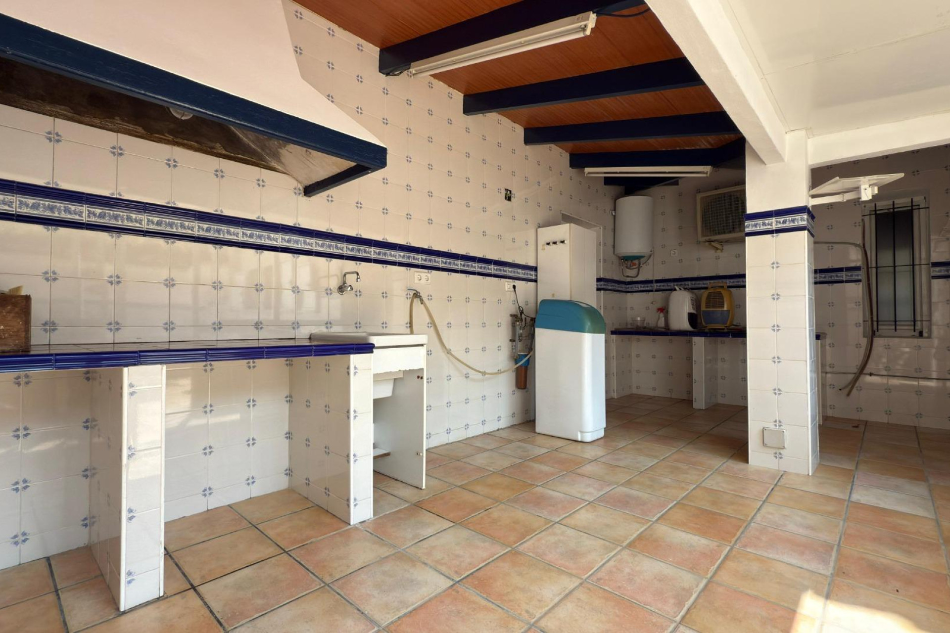 Reventa - House - Alicante - Vistahermosa