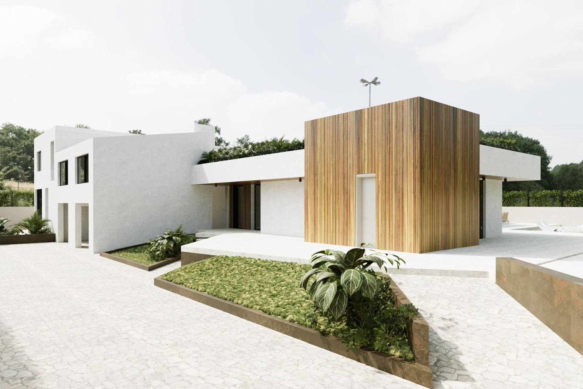 Reventa - House - Alicante - Vistahermosa