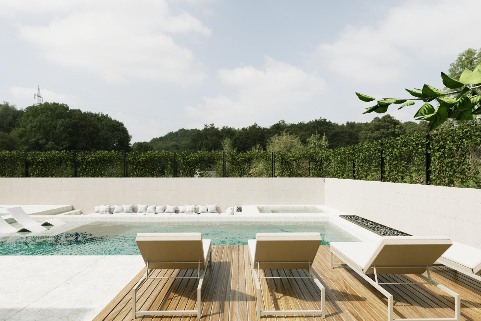 Reventa - House - Alicante - Vistahermosa