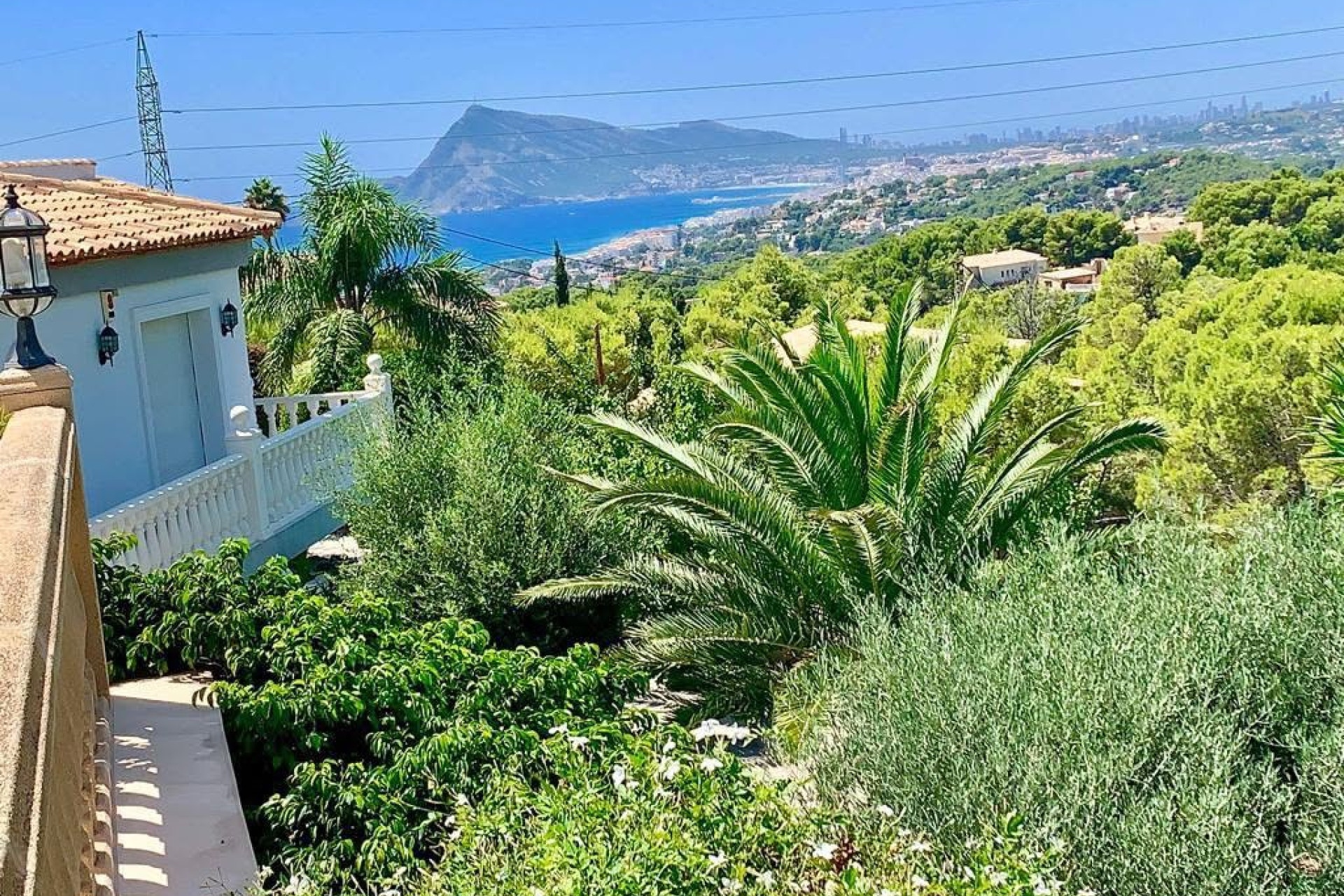 Reventa - House - Altea - Altea Hills