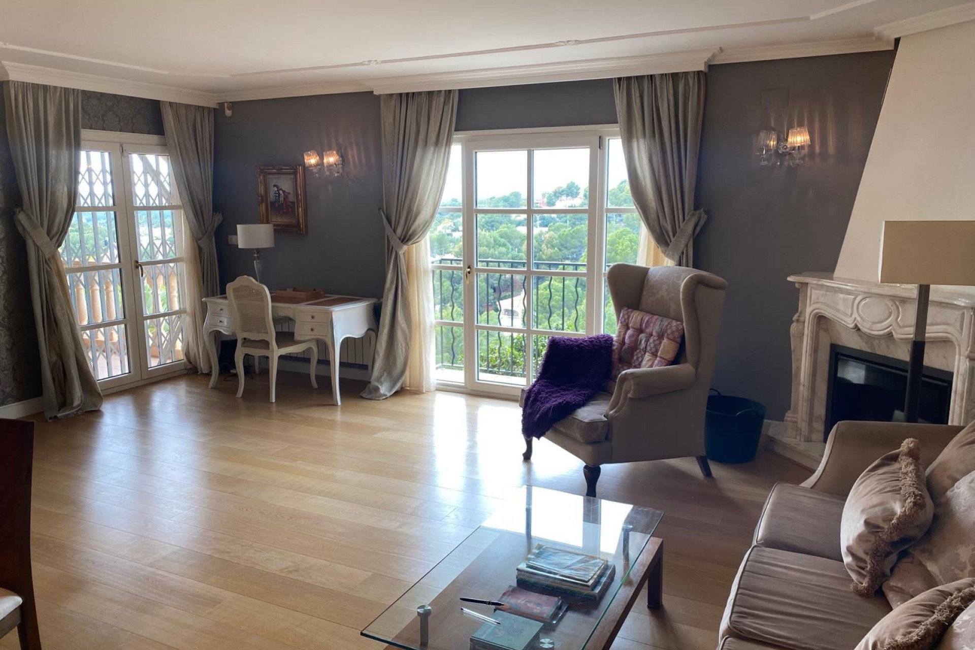 Reventa - House - Altea - Altea Hills