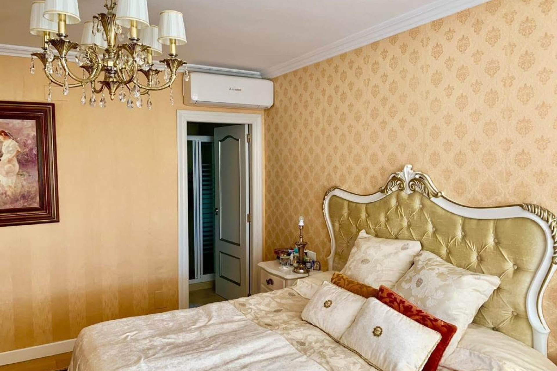 Reventa - House - Altea - Altea Hills